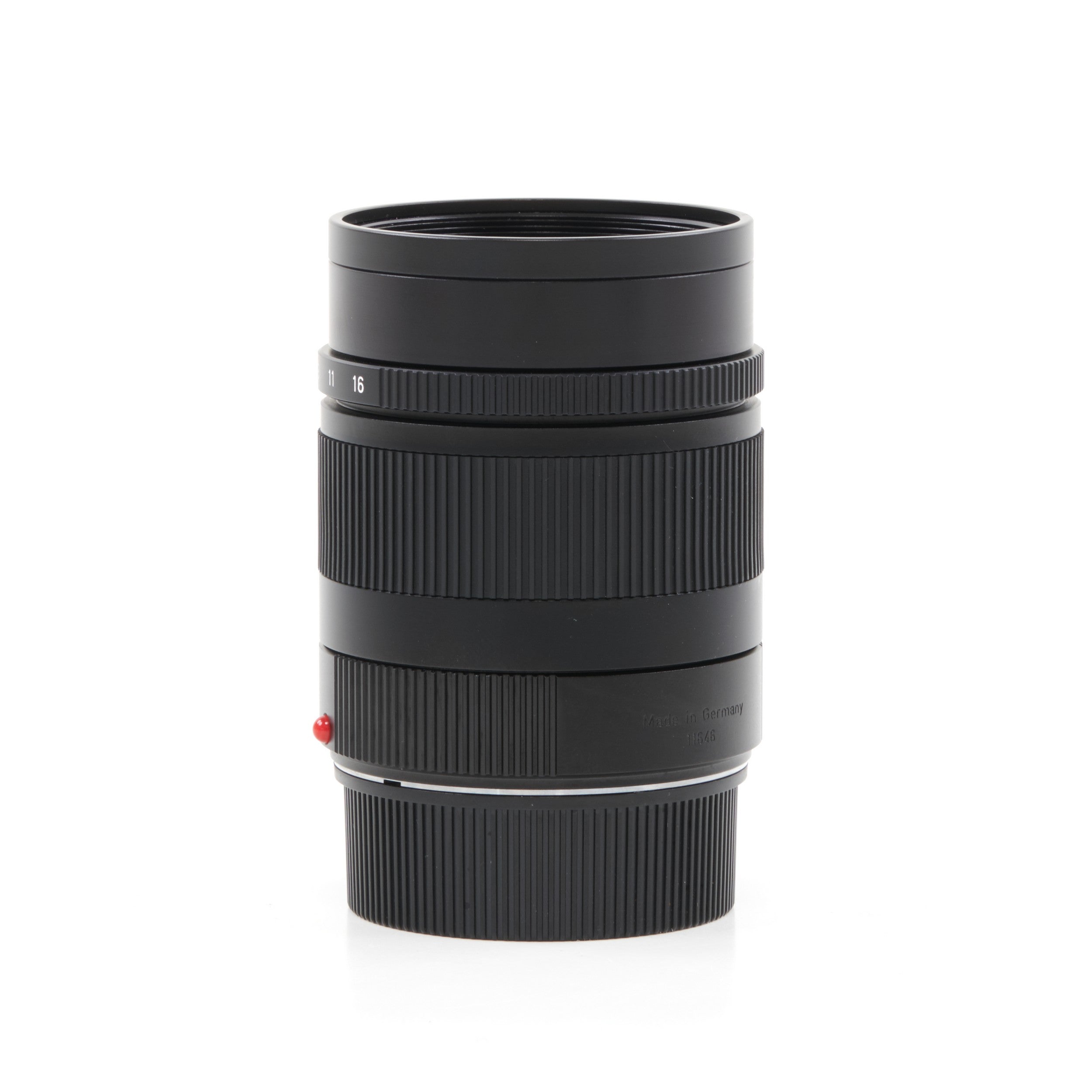 Leica 90mm f2.5 Summarit-M 6-Bit