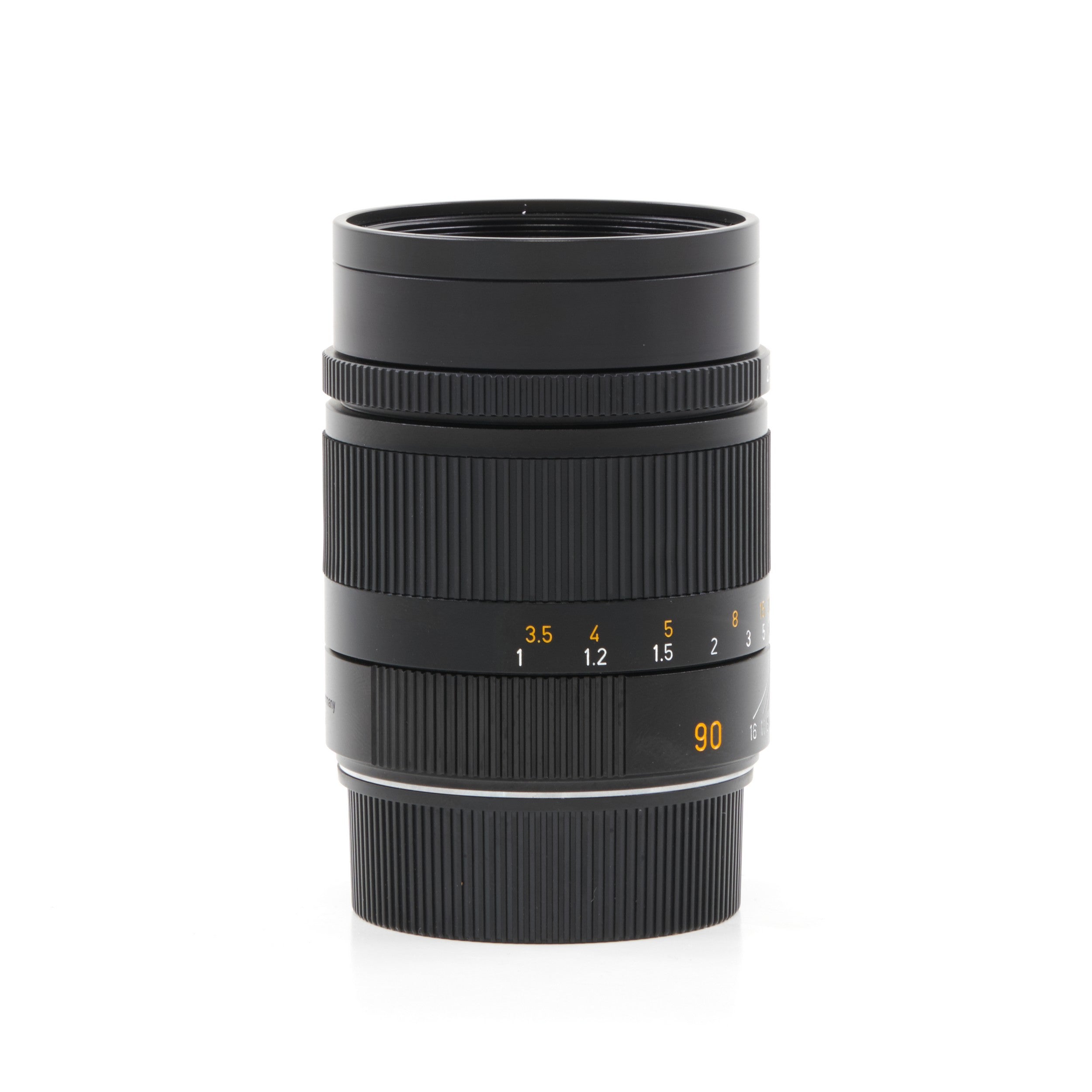 Leica 90mm f2.5 Summarit-M 6-Bit