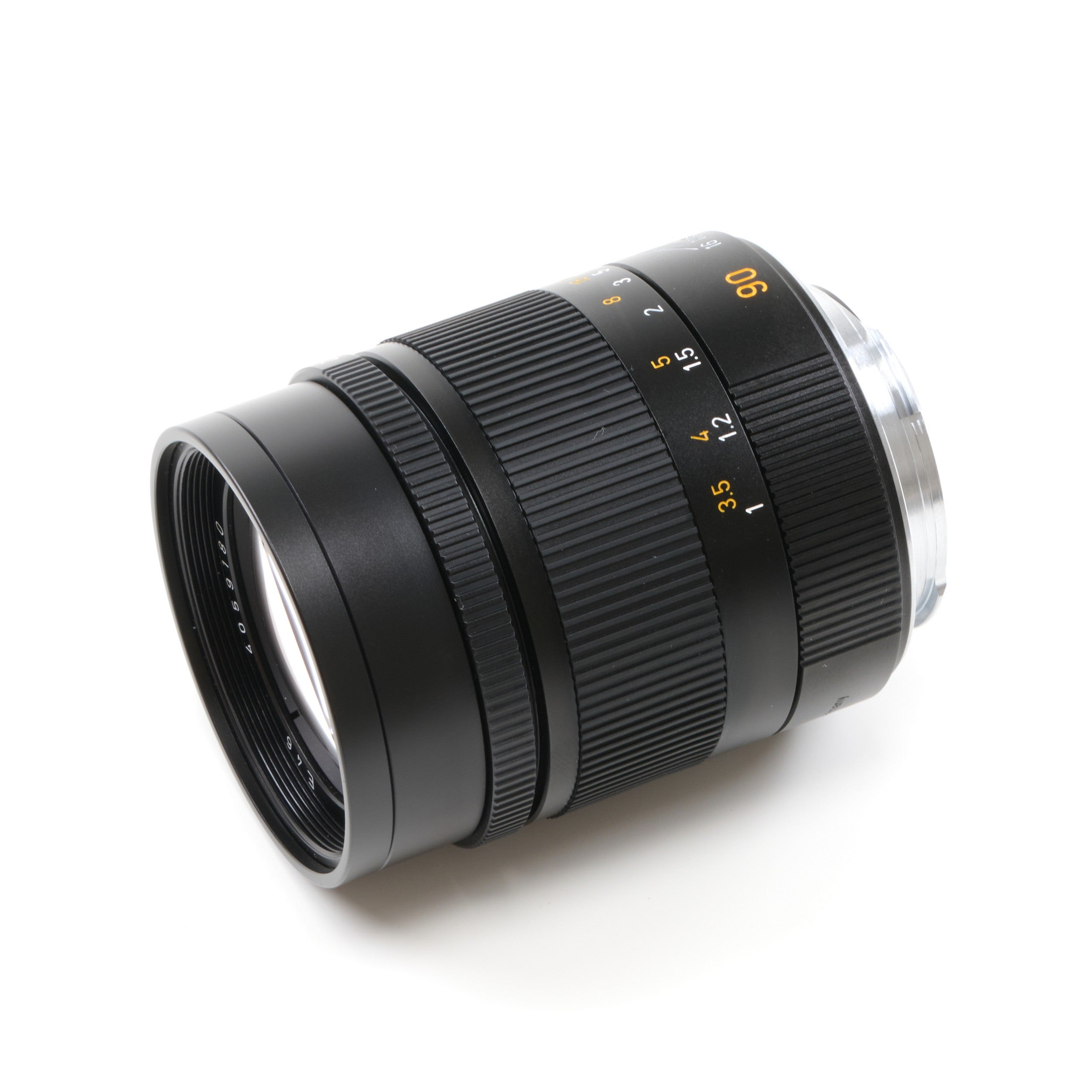 Leica 90mm f2.5 Summarit-M 6-Bit