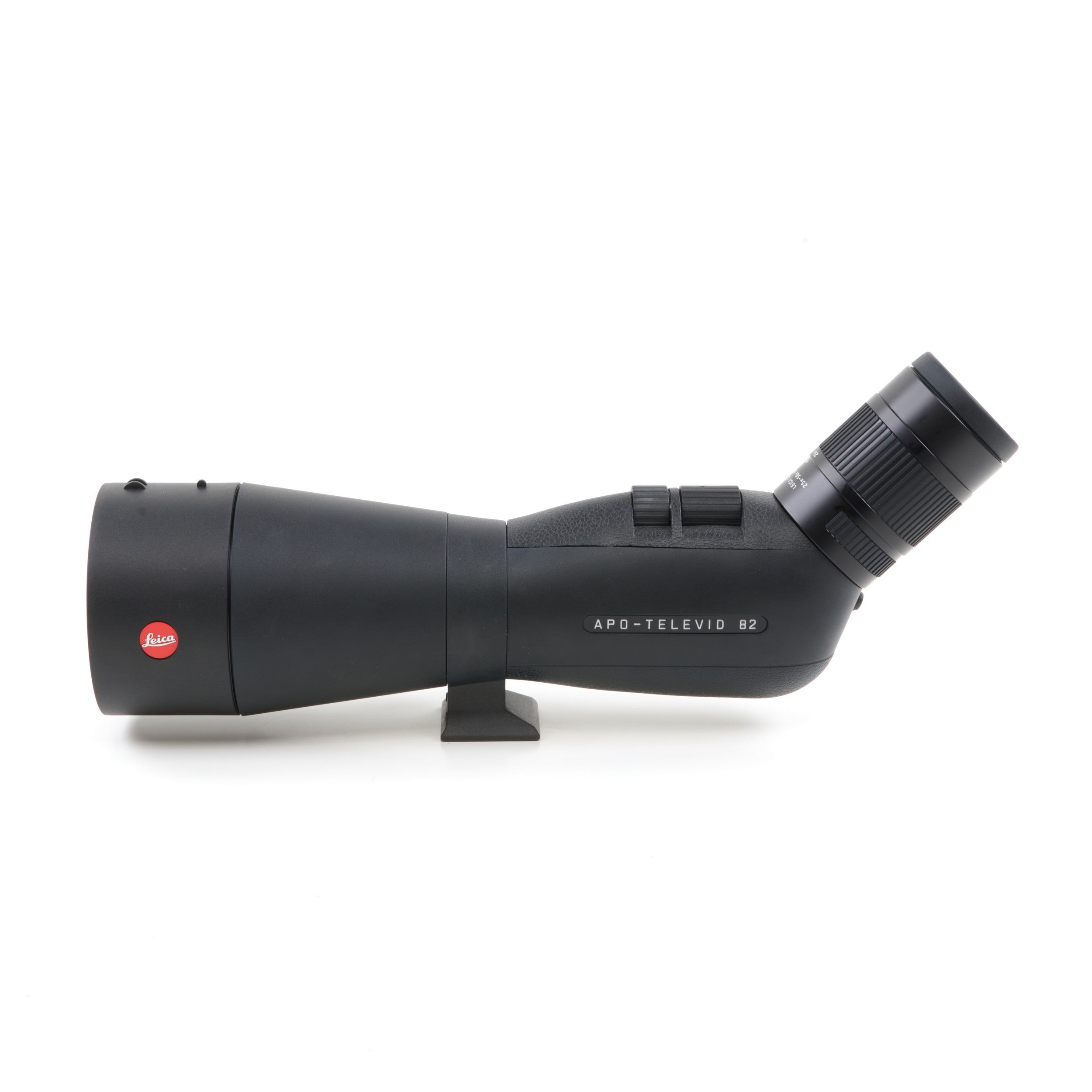 Leica APO-Televid-82 Spotting Scope + Leica Zoom Oculair 25x-50x WW ASPH. + Doos