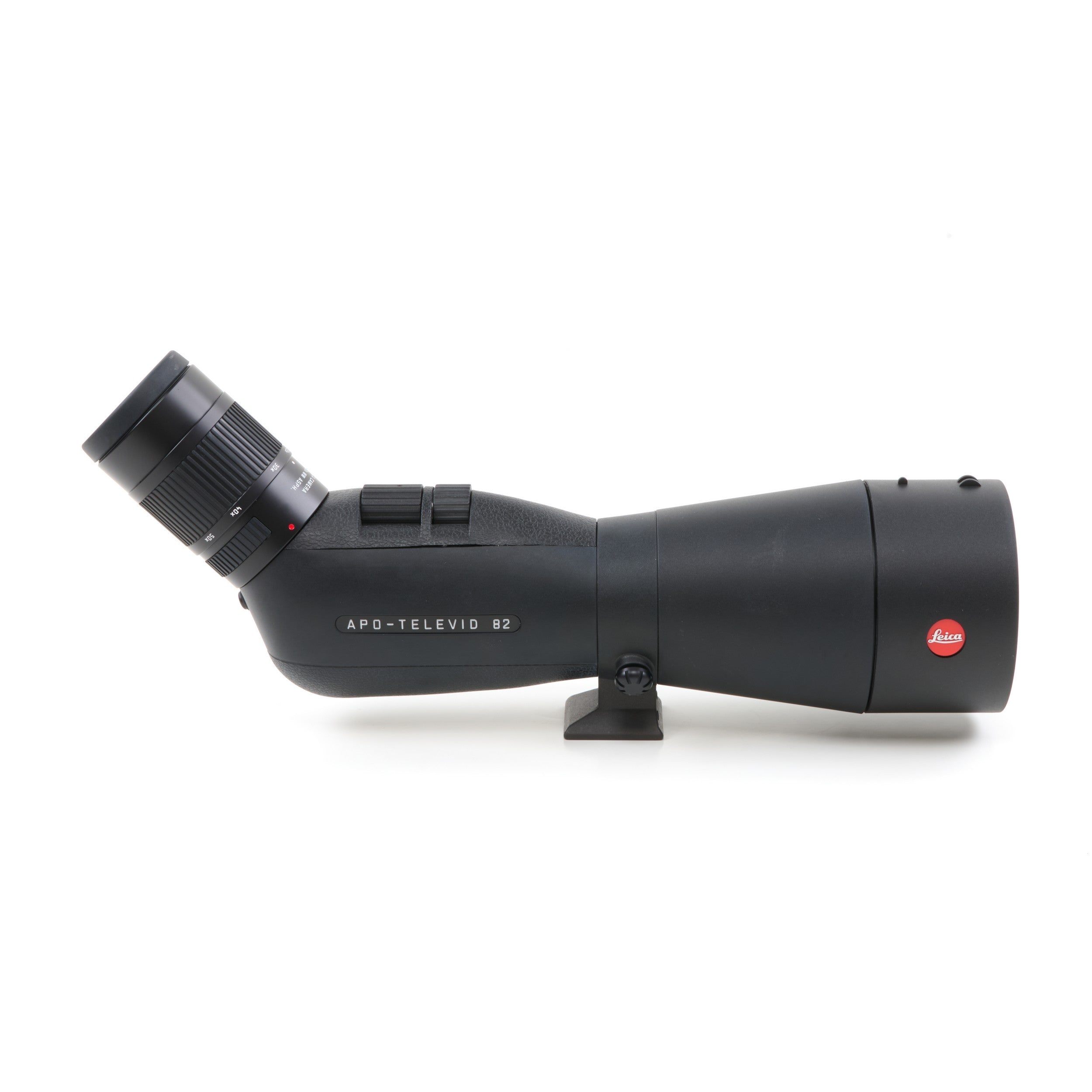 Leica APO-Televid-82 Spotting Scope + Leica Zoom Oculair 25x-50x WW ASPH. + Doos