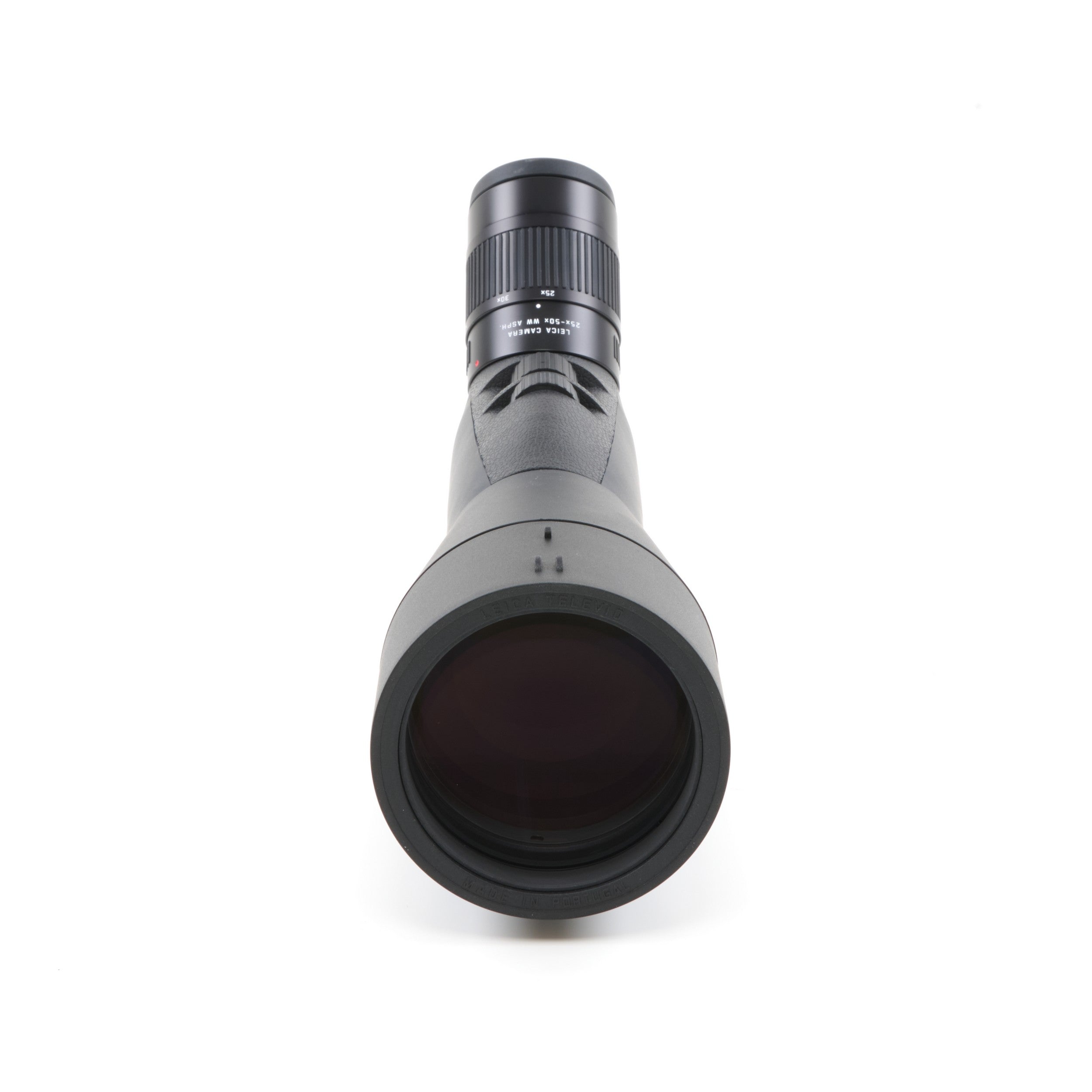 Leica APO-Televid-82 Spotting Scope + Leica Zoom Oculair 25x-50x WW ASPH. + Doos