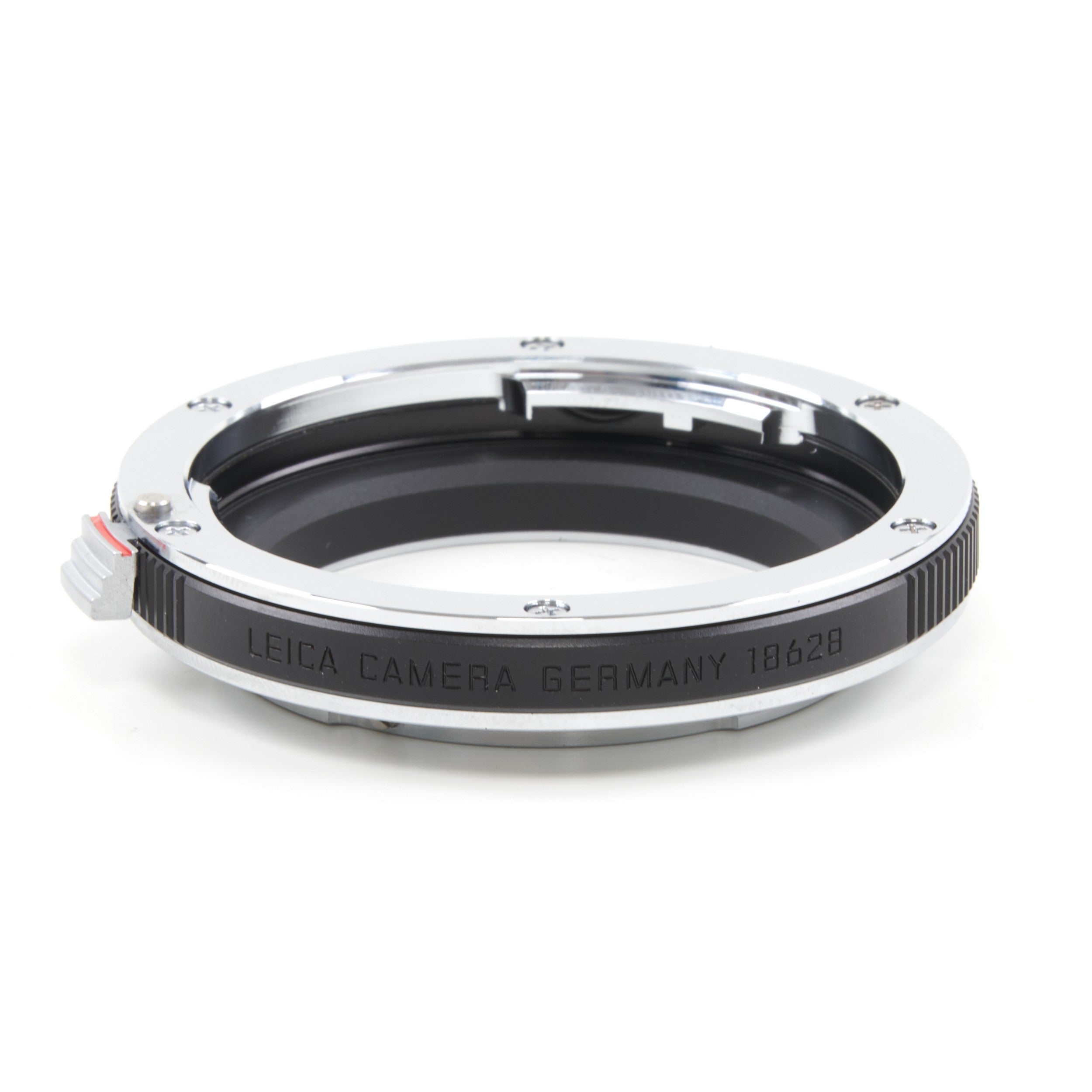 Leica Adapter Voor R Lenses Op 4/3" Camera's + Doos