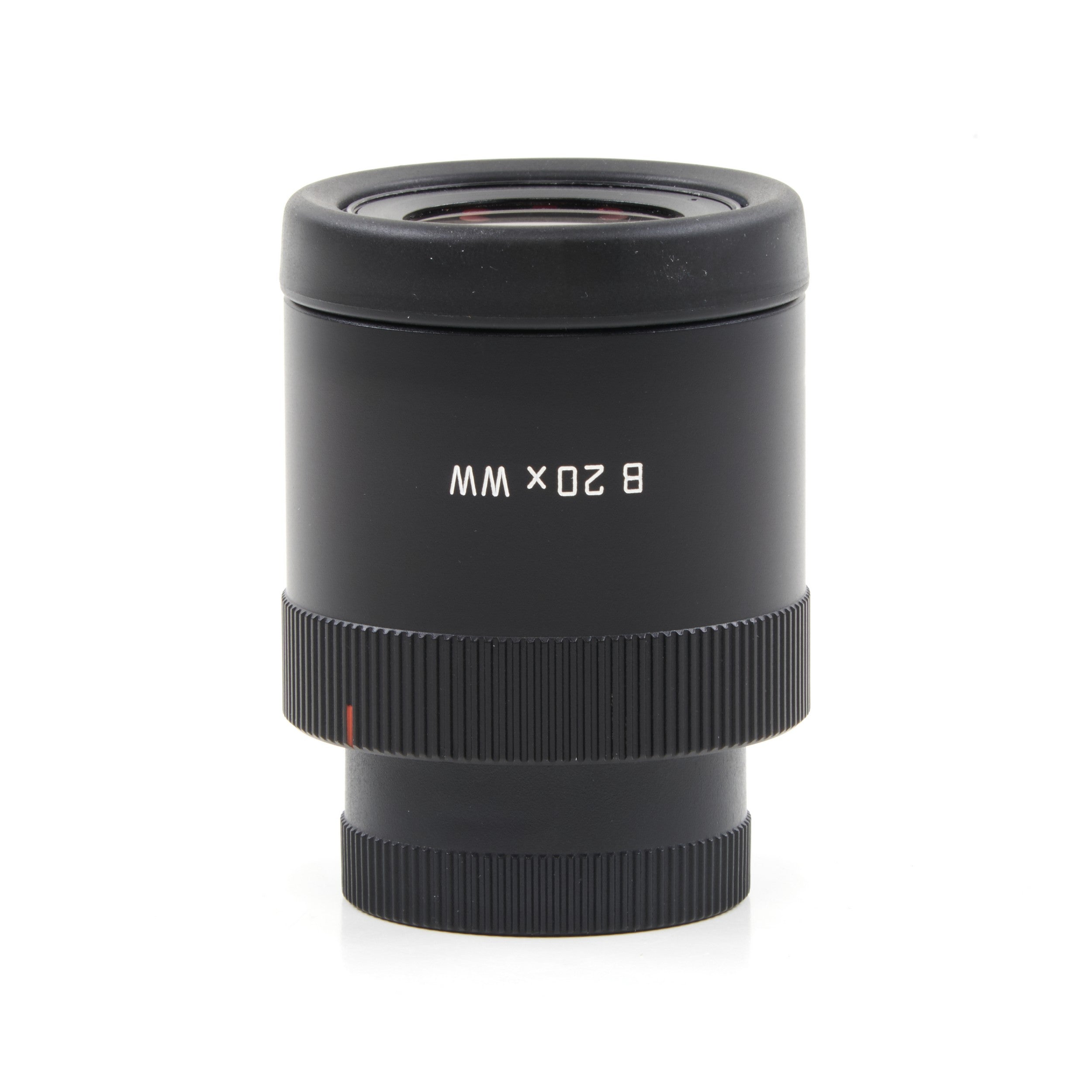 Leica B 20X WW Oculair Voor Televid 77 / 62 Spotting Scope