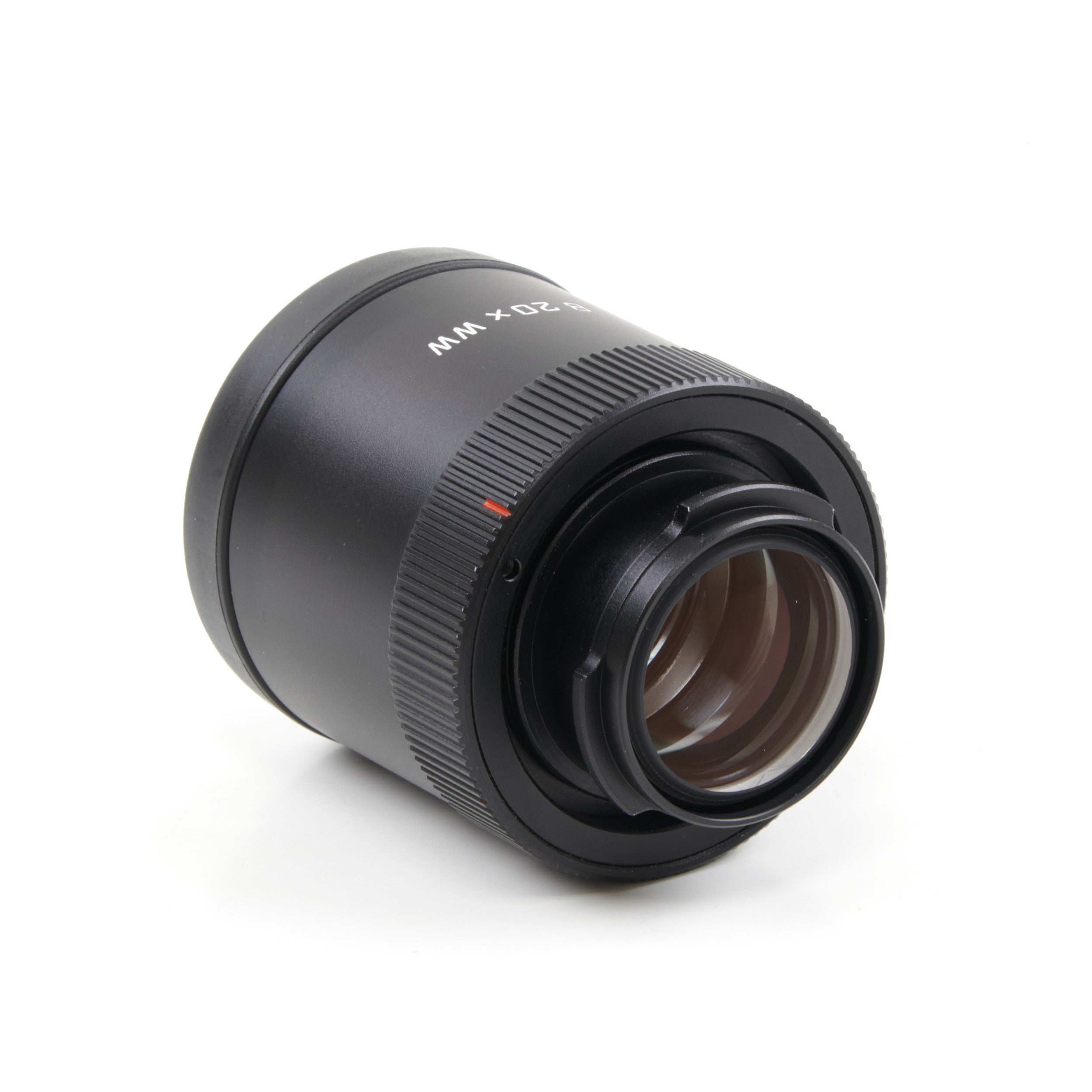 Leica B 20X WW Oculair Voor Televid 77 / 62 Spotting Scope