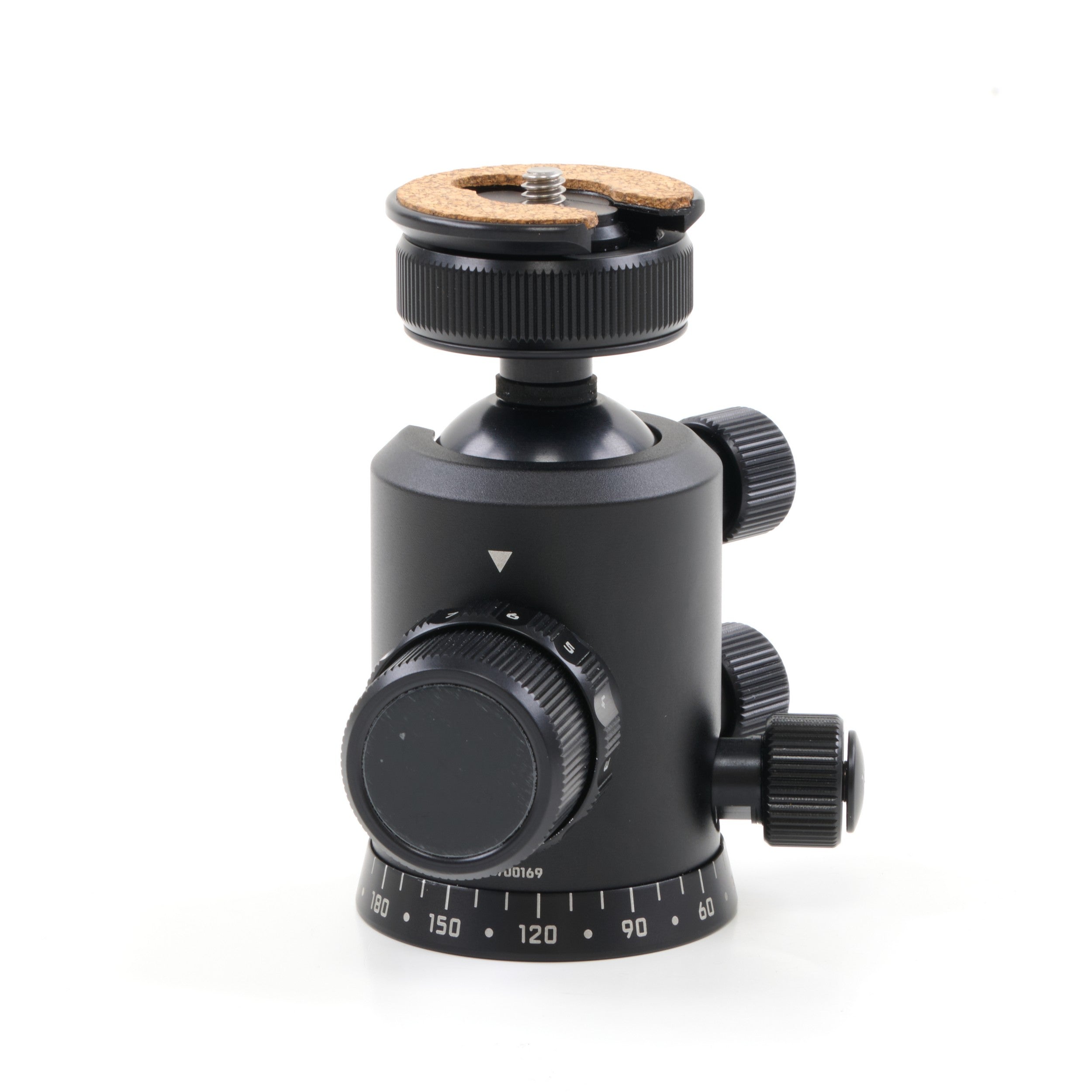 Leica Balhoofd 38