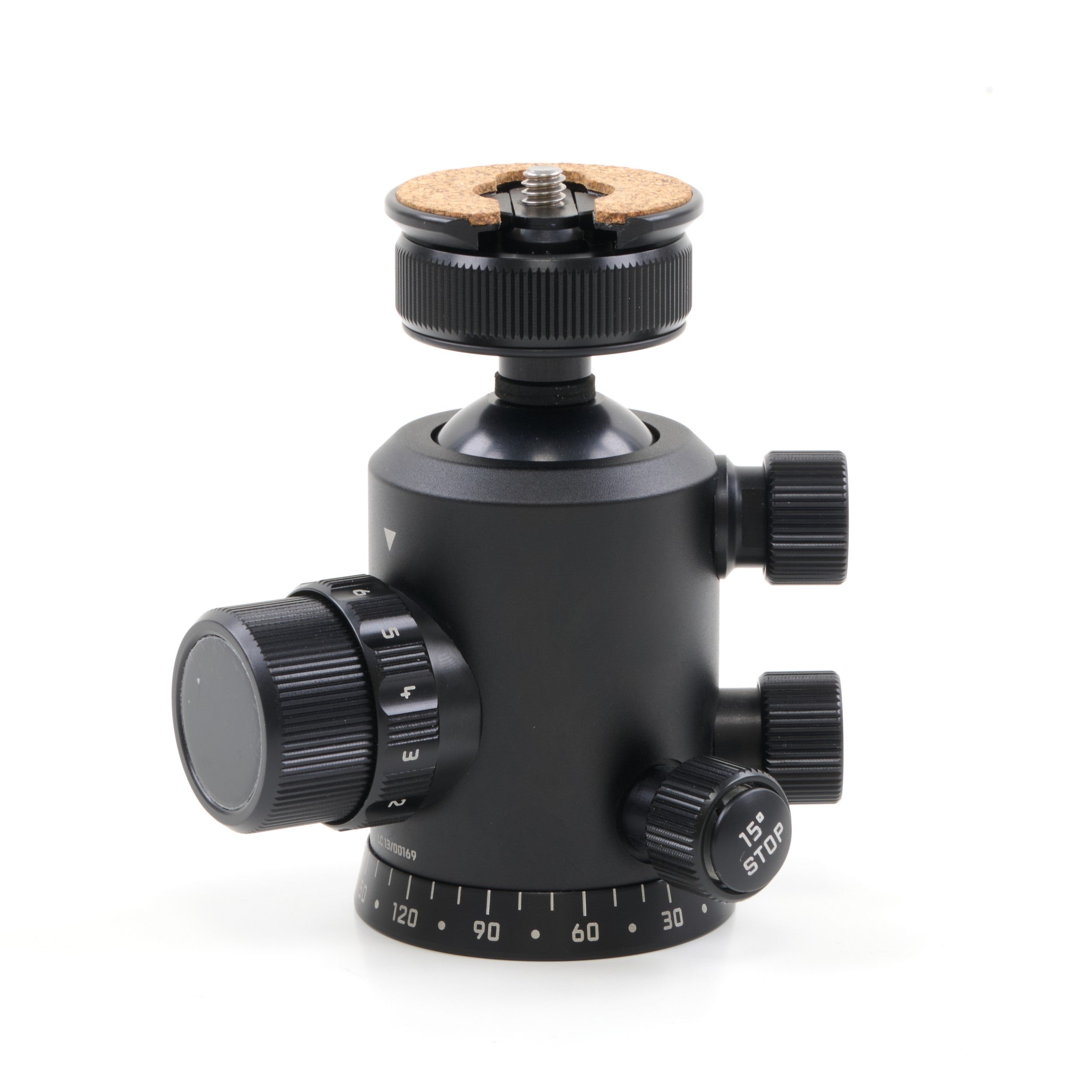 Leica Balhoofd 38
