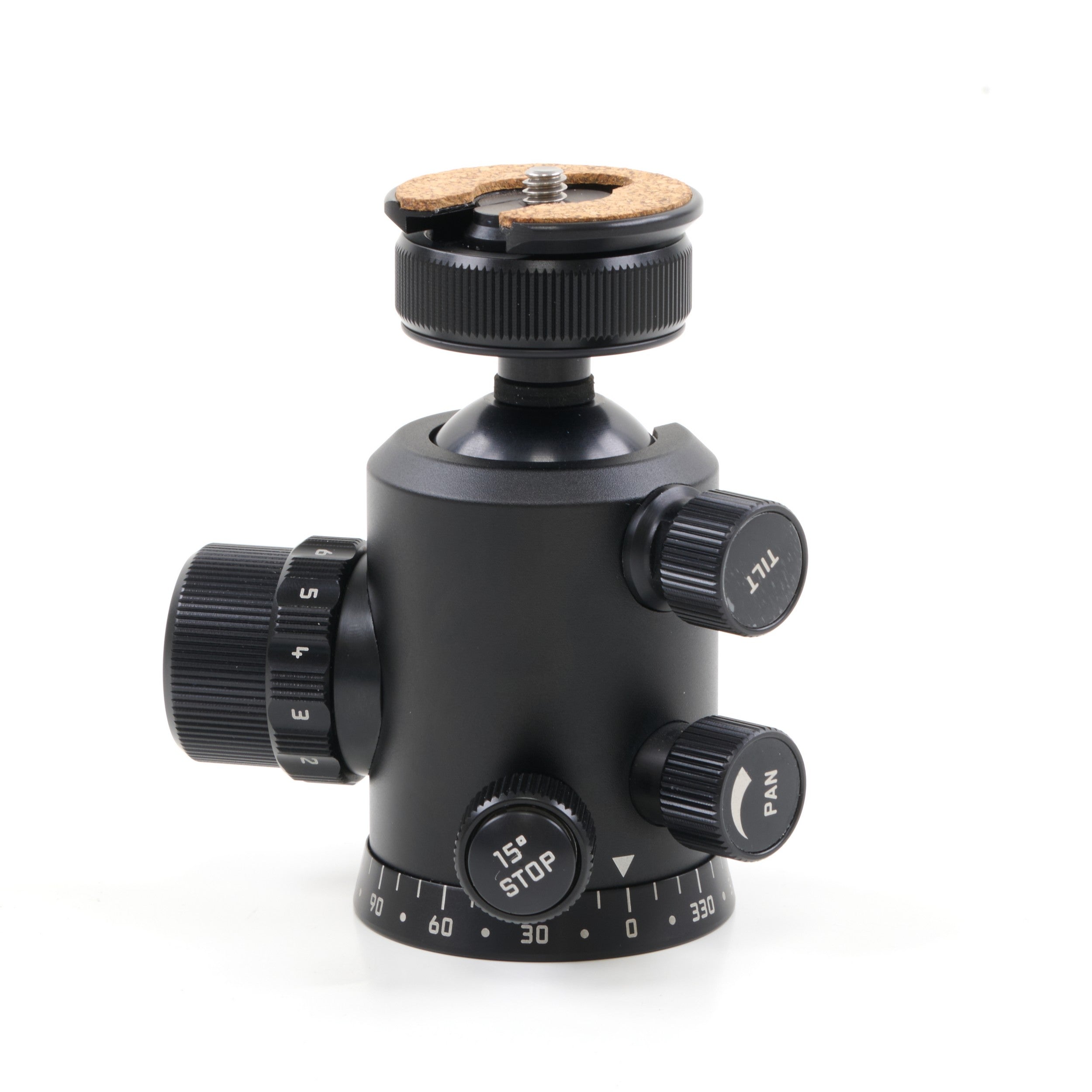 Leica Balhoofd 38
