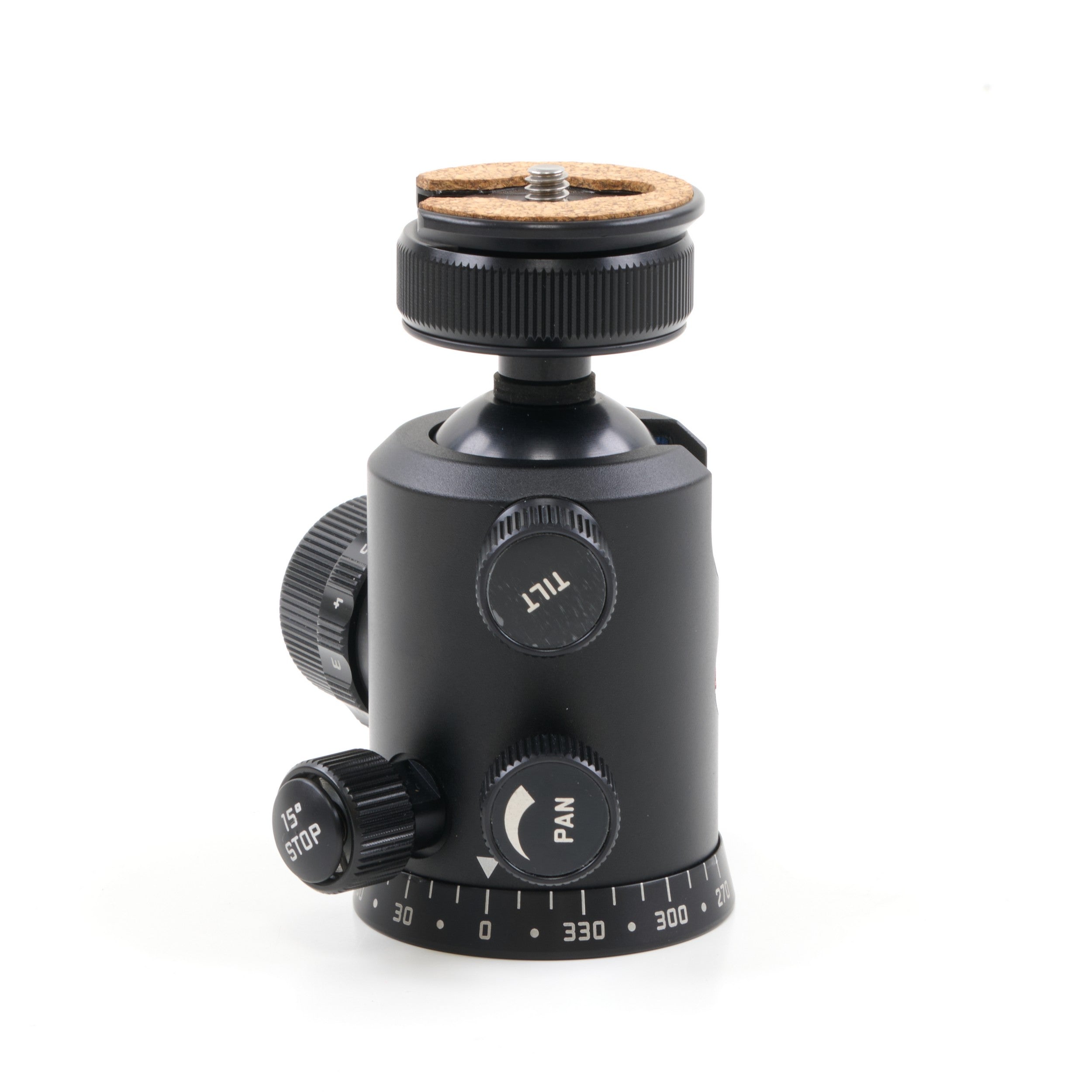 Leica Balhoofd 38