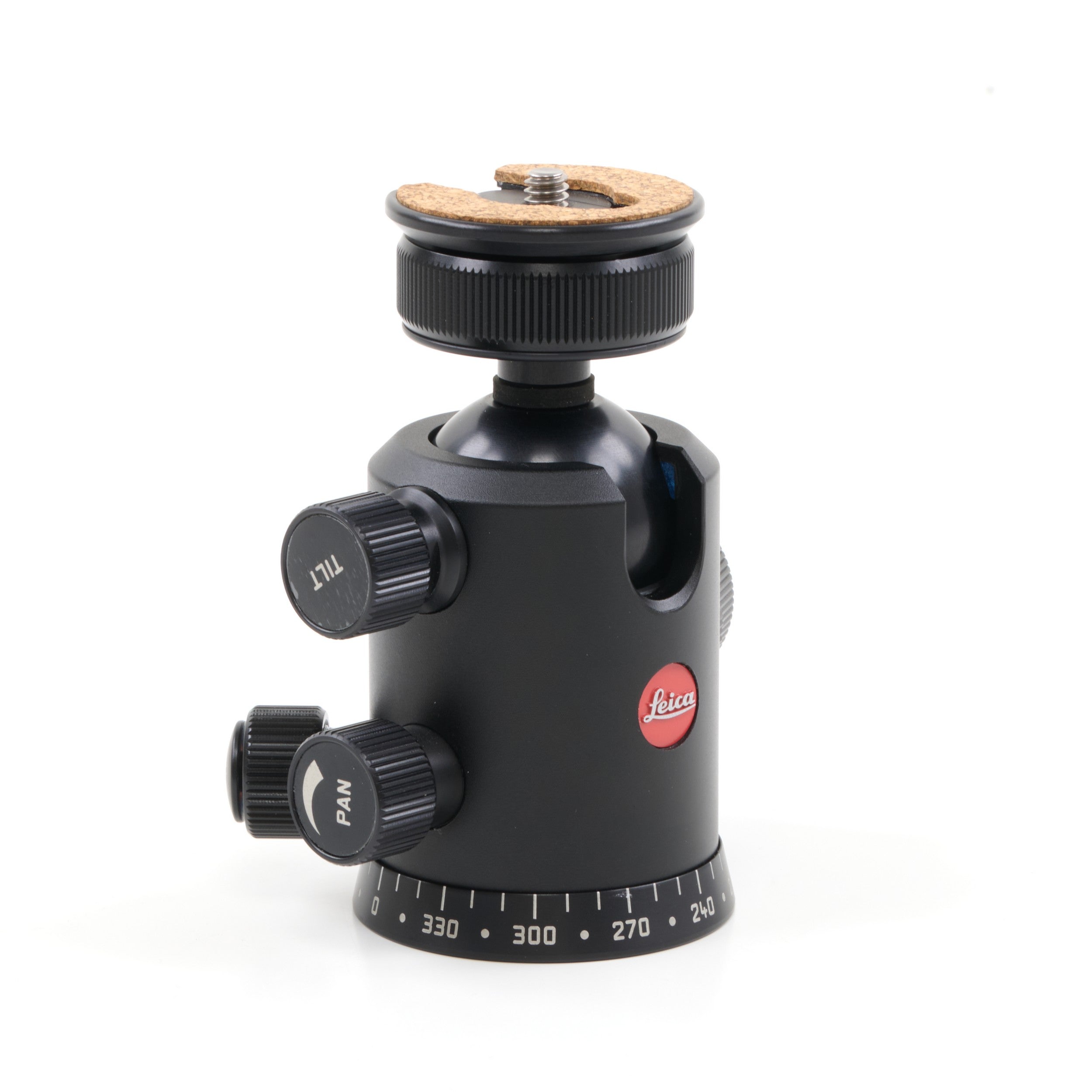Leica Balhoofd 38