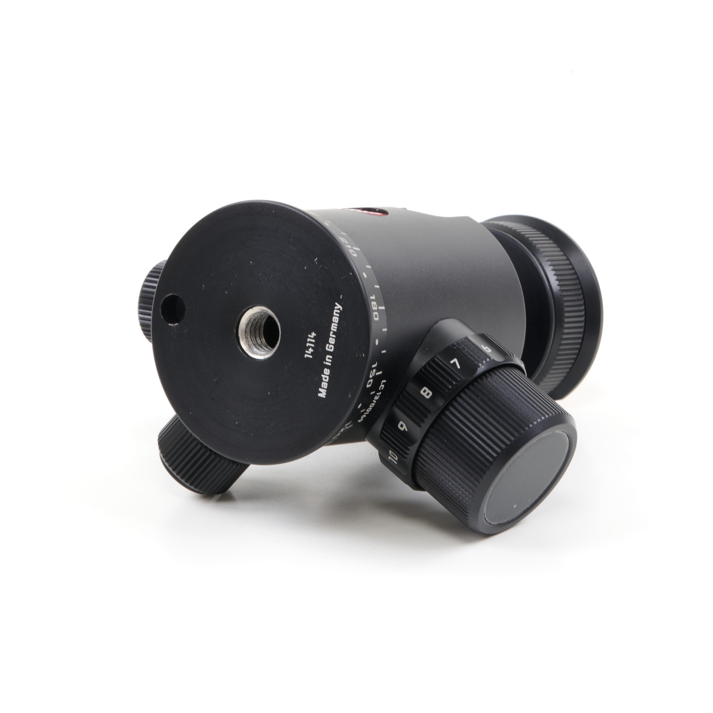 Leica Balhoofd 38