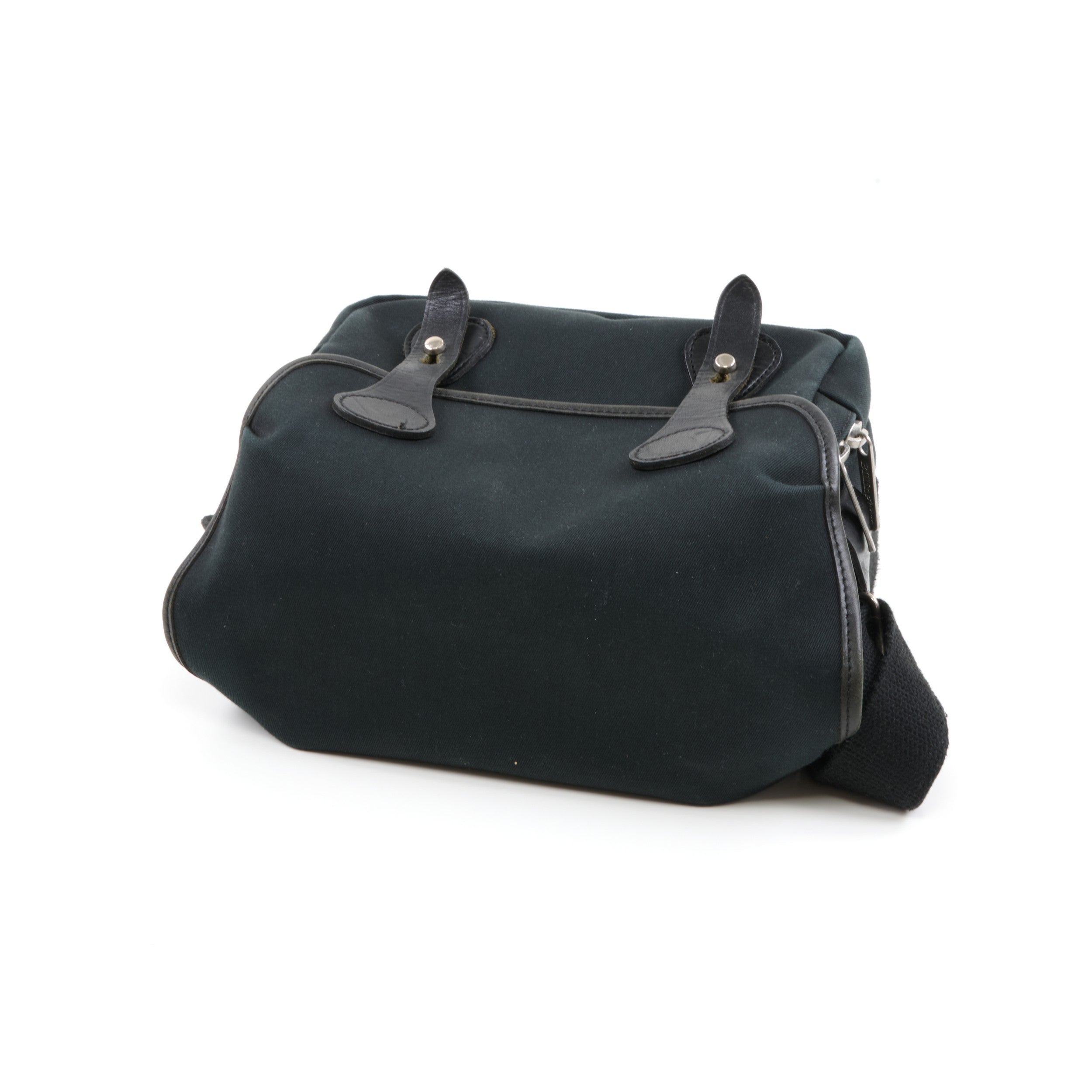 Leica Billingham Combinatietas Zwart Voor Leica M