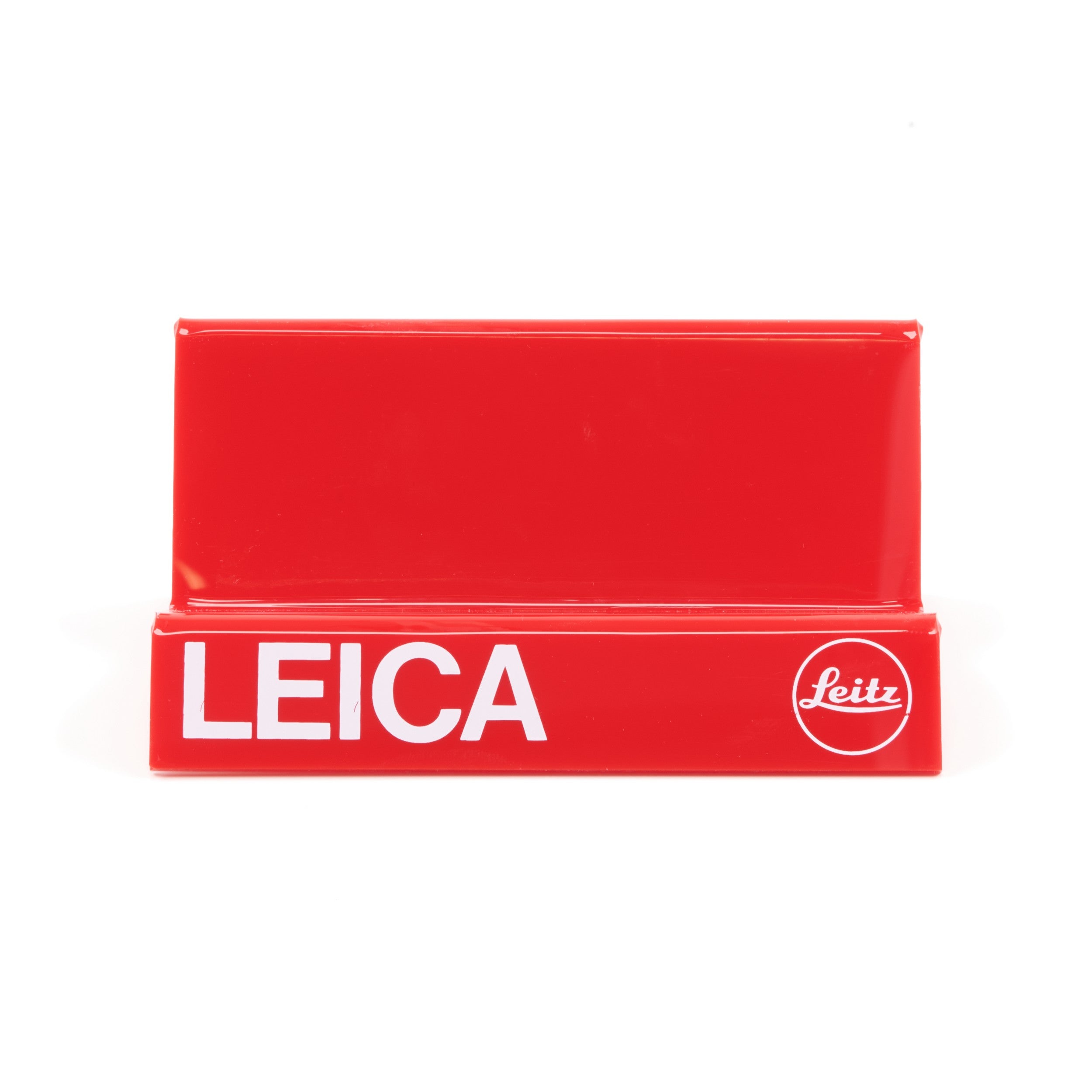 Leica Camera Display Standaard