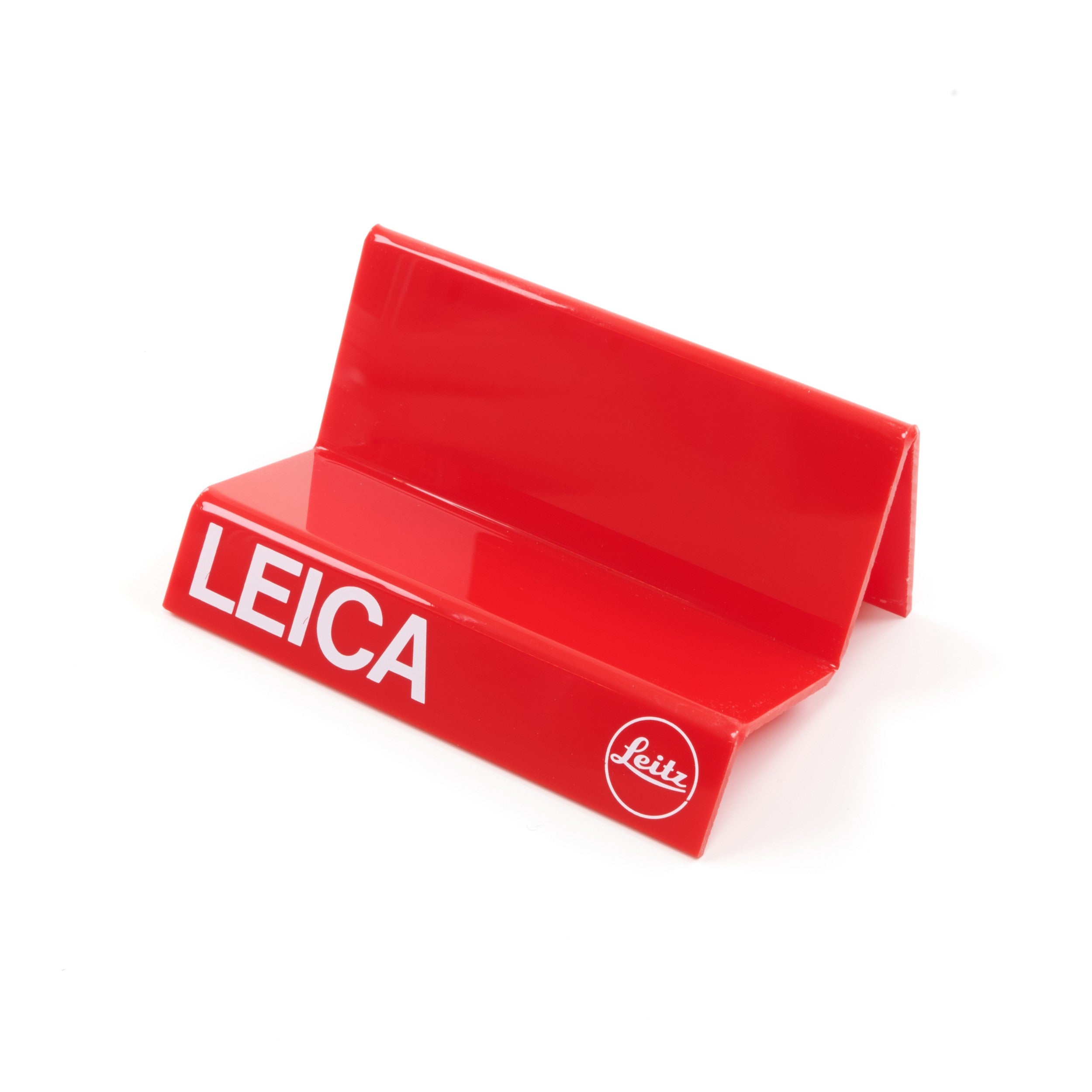 Leica Camera Display Standaard