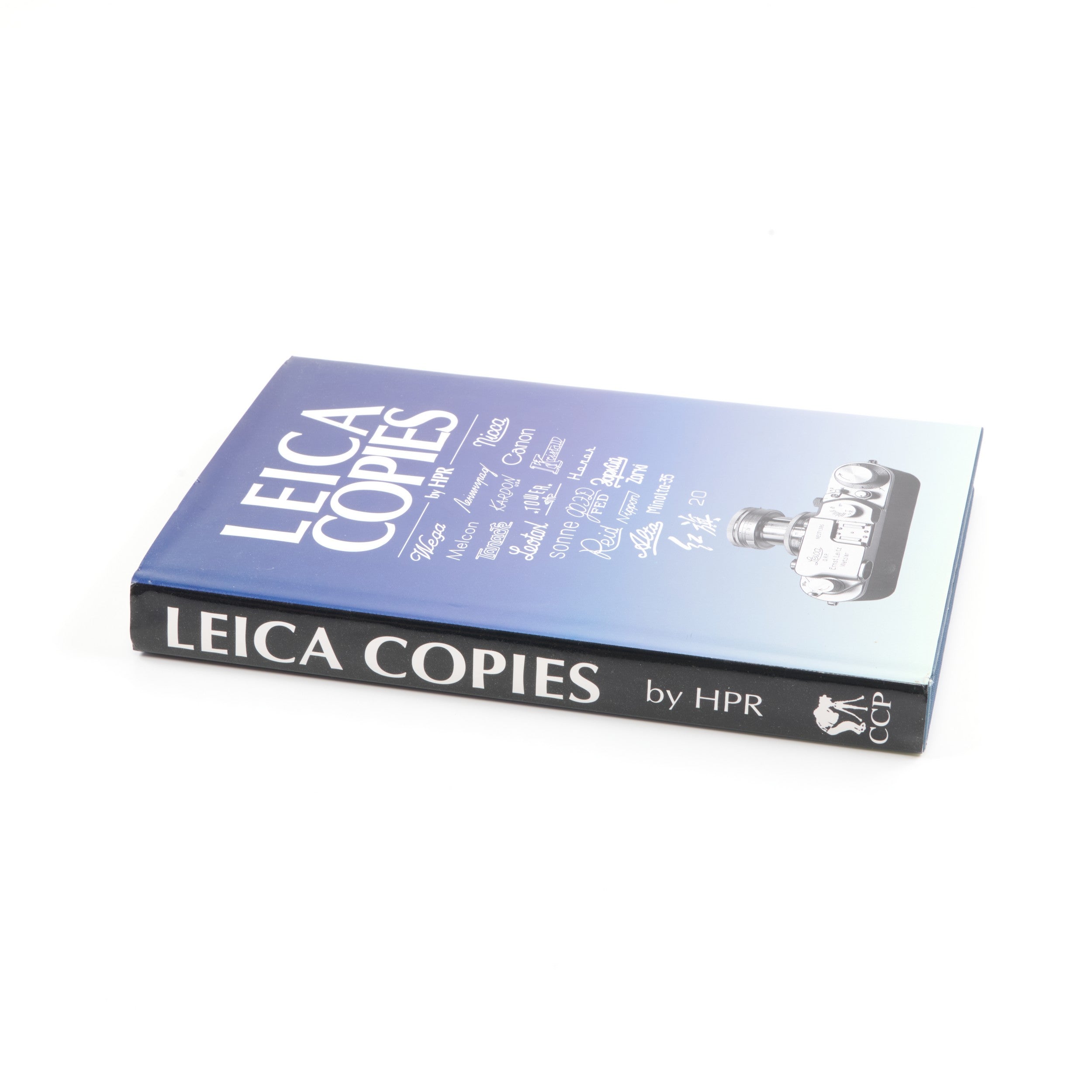 Leica Copies Door HPR