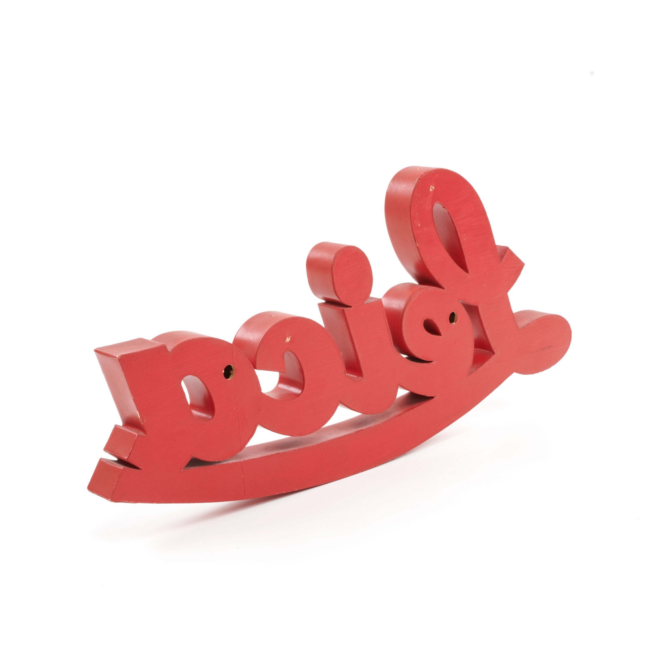 Leica Dealer Display Bord Karton