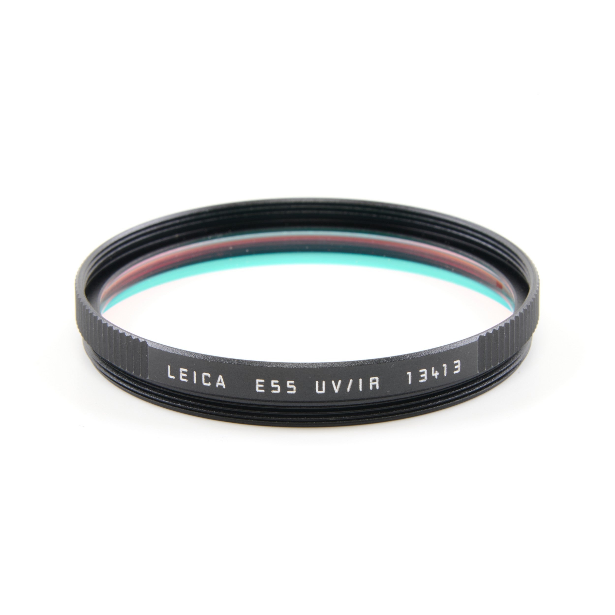 Leica E55 UV/IR-filter + doos
