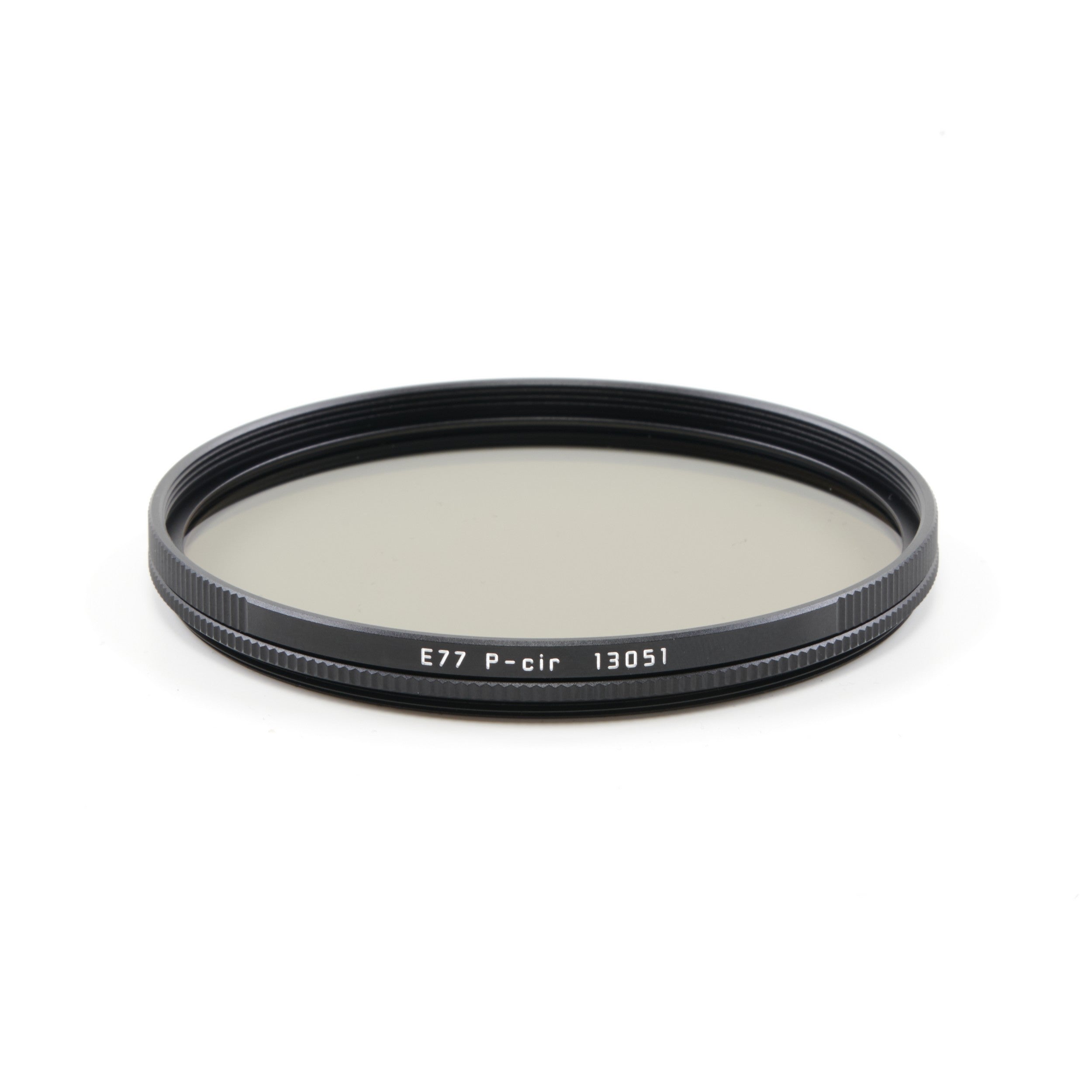 Leitz E77 P-Cir Filter Doos
