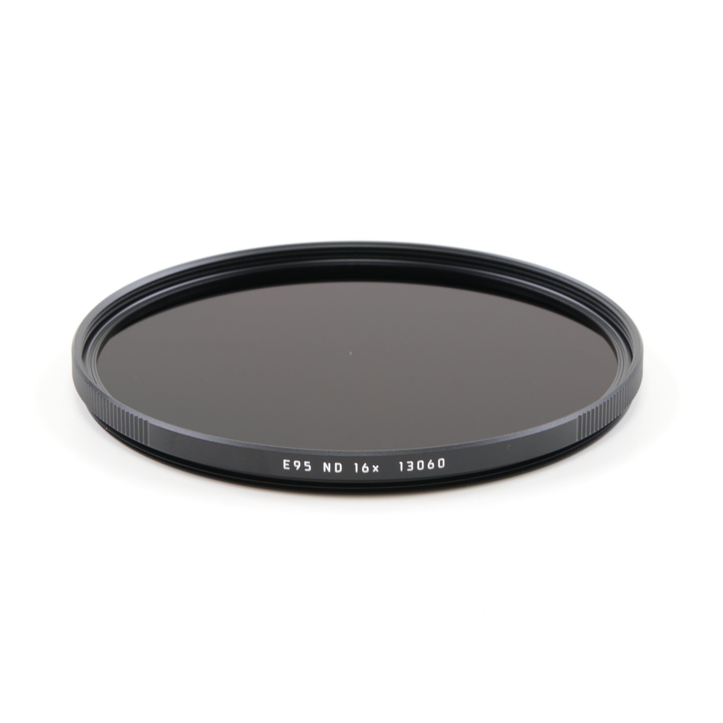 Leica E95 ND 16x Filter + Doos