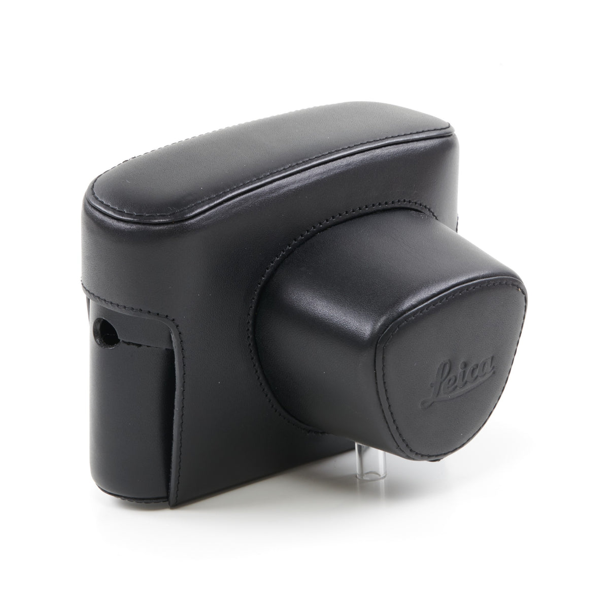 Leica MP Ever Ready Case Zwart LeerVoor MP / M6 TTL / M6 / M4-P / M4-2 Met Leicavit-M + Doos