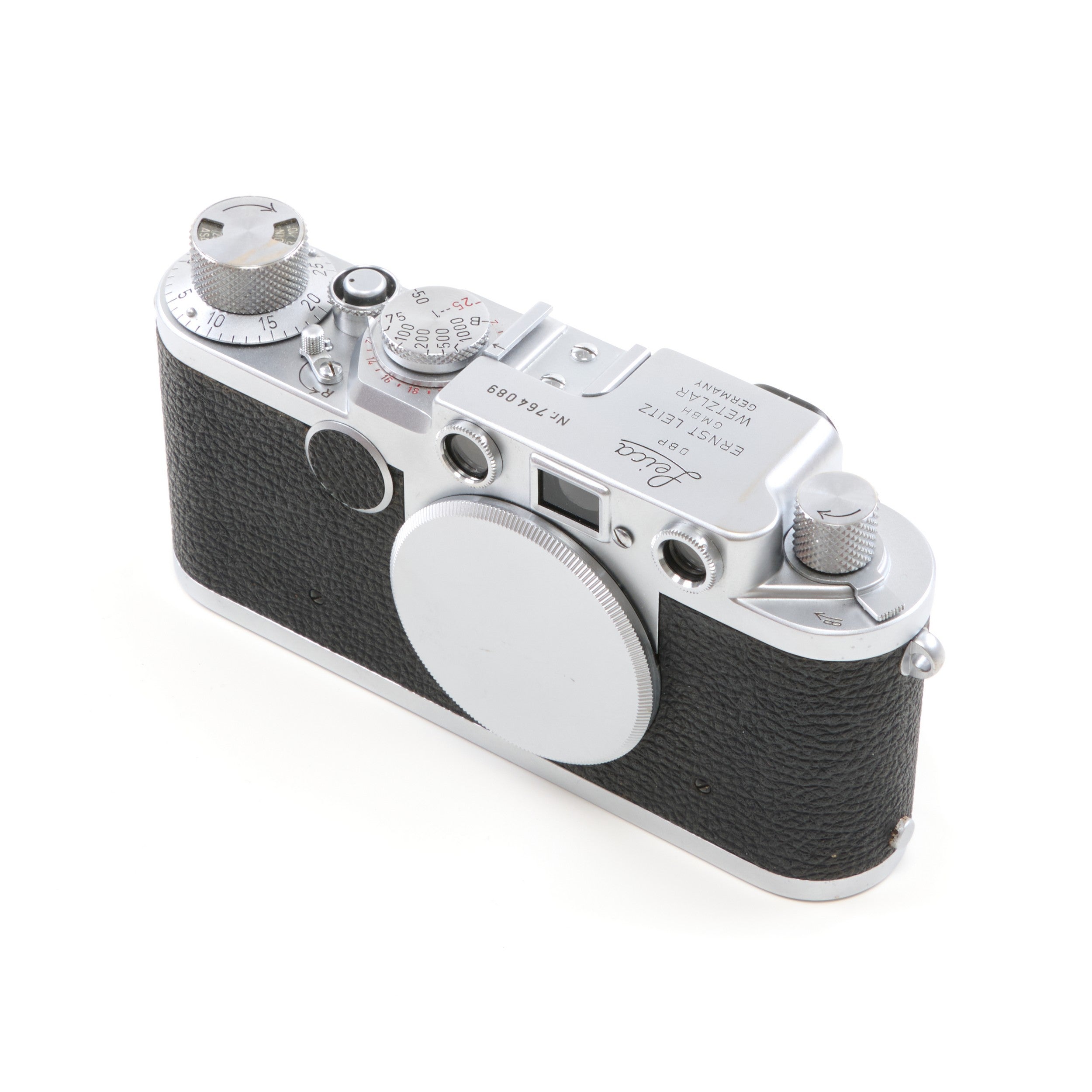 Leica IIF
