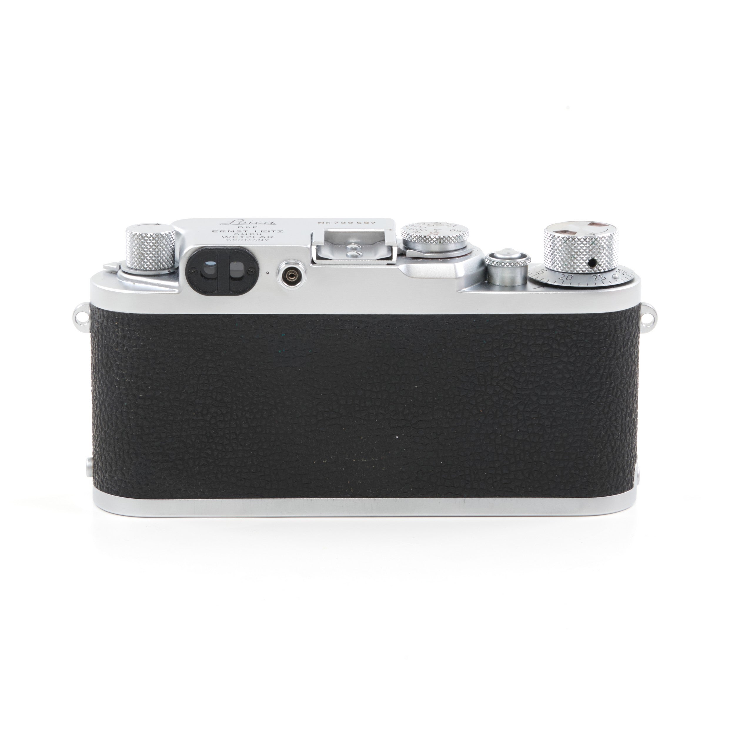 Leica IIF