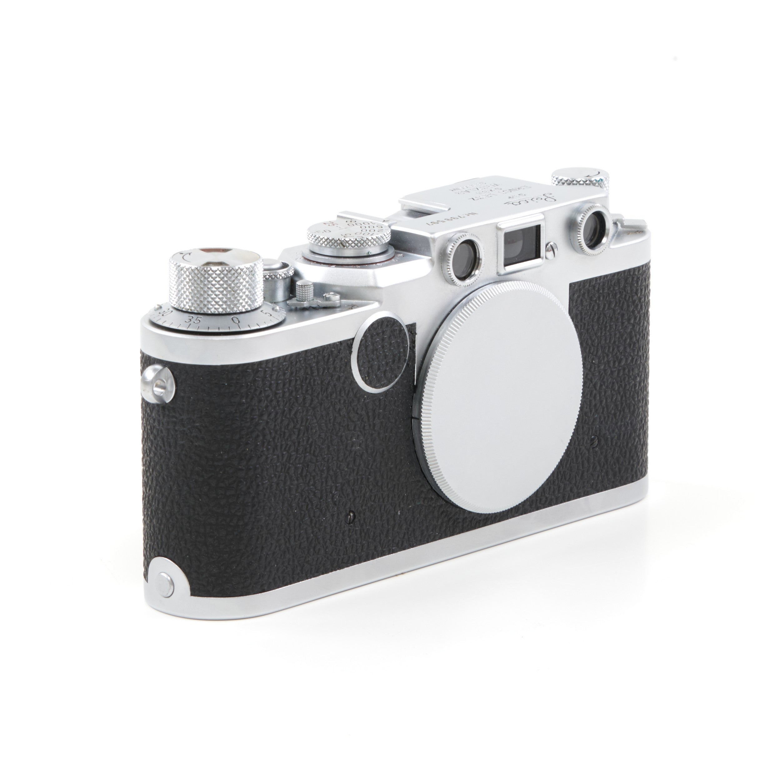 Leica IIF
