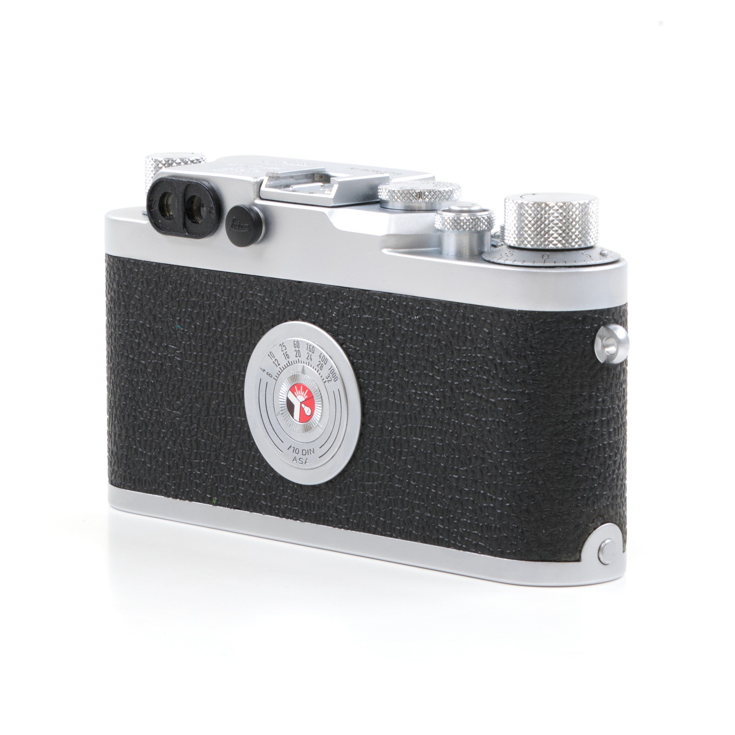 Leica IIIG