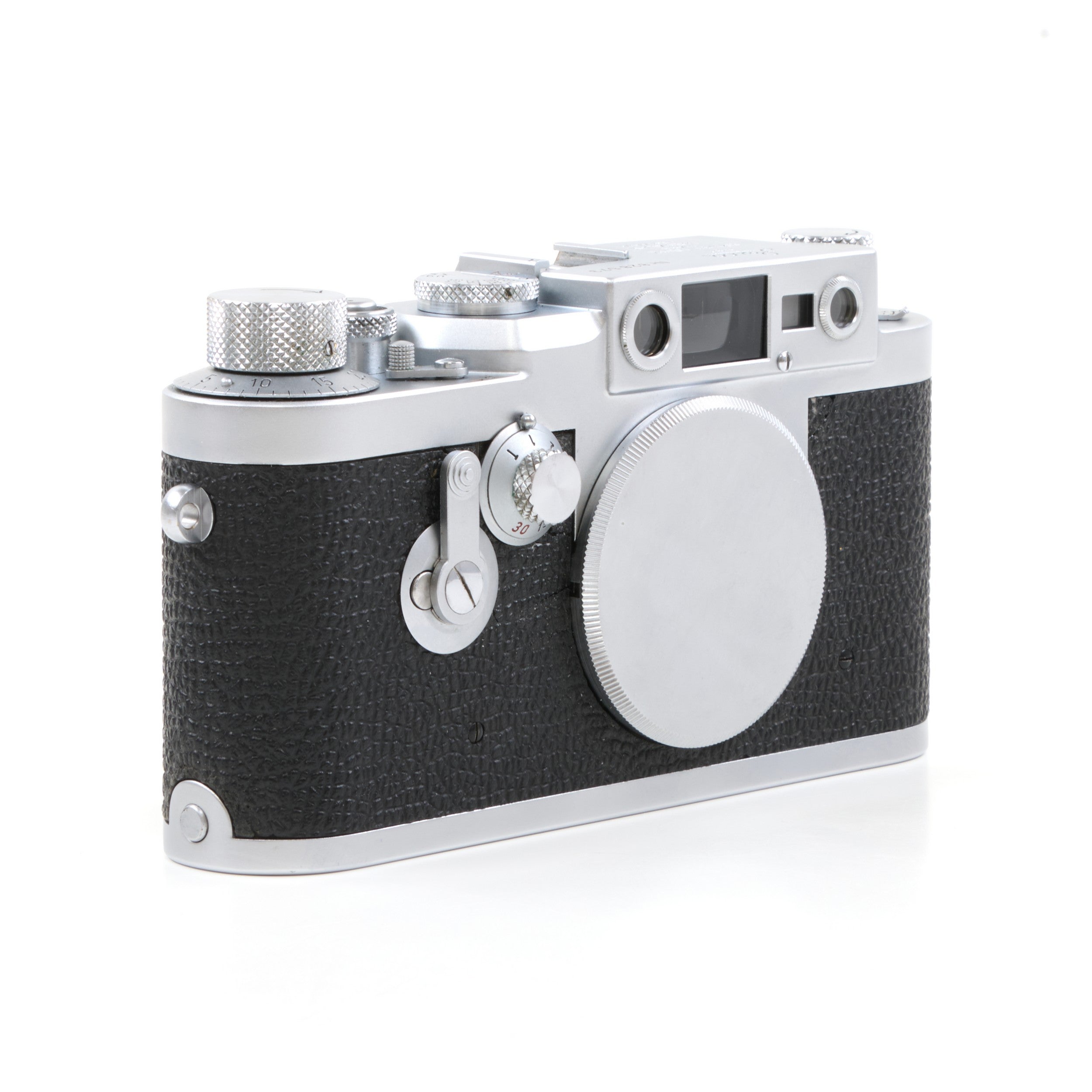 Leica IIIG