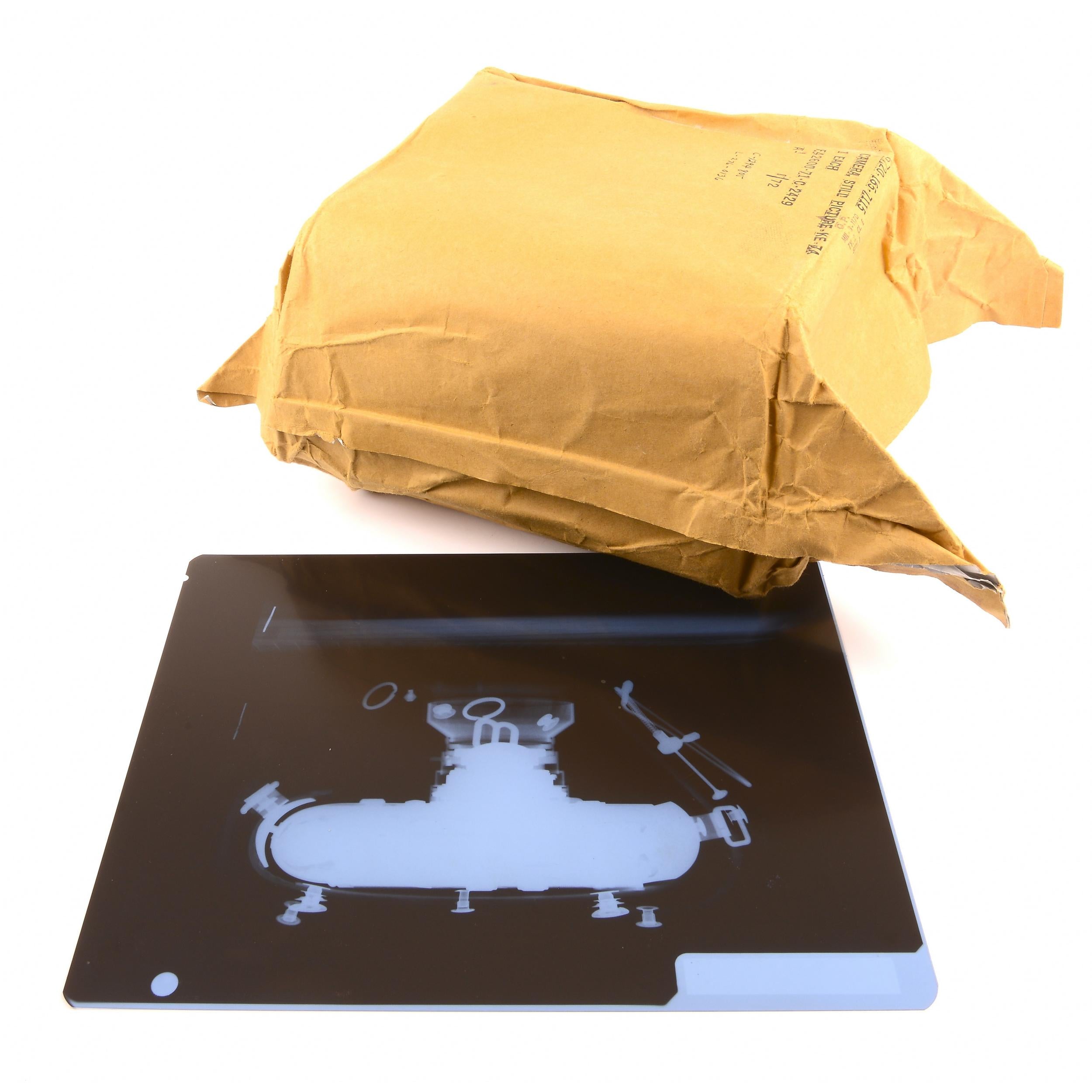 Interesting items we've sold in the past years