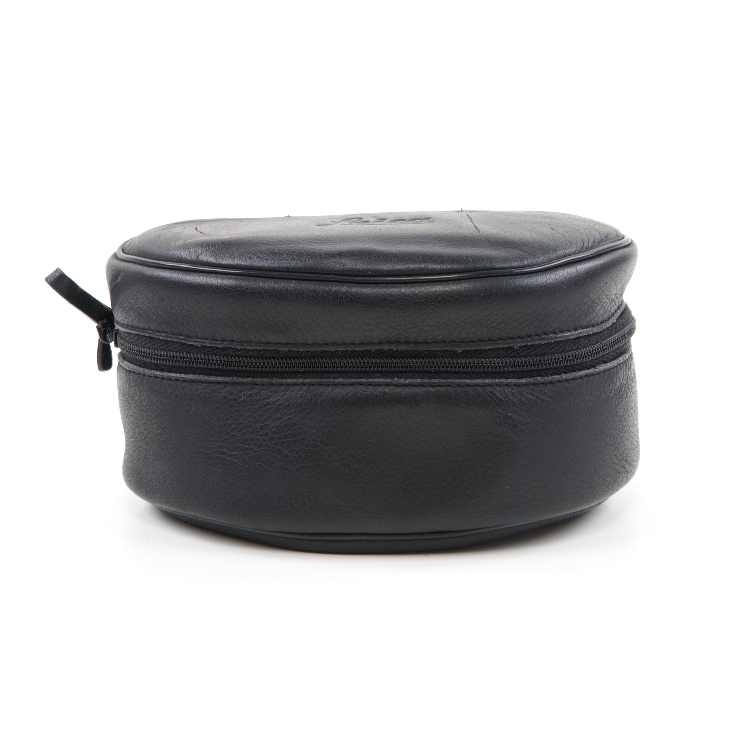 Leica Zachte Lederen Tas Voor Leica M6 Met 50mm Elmar