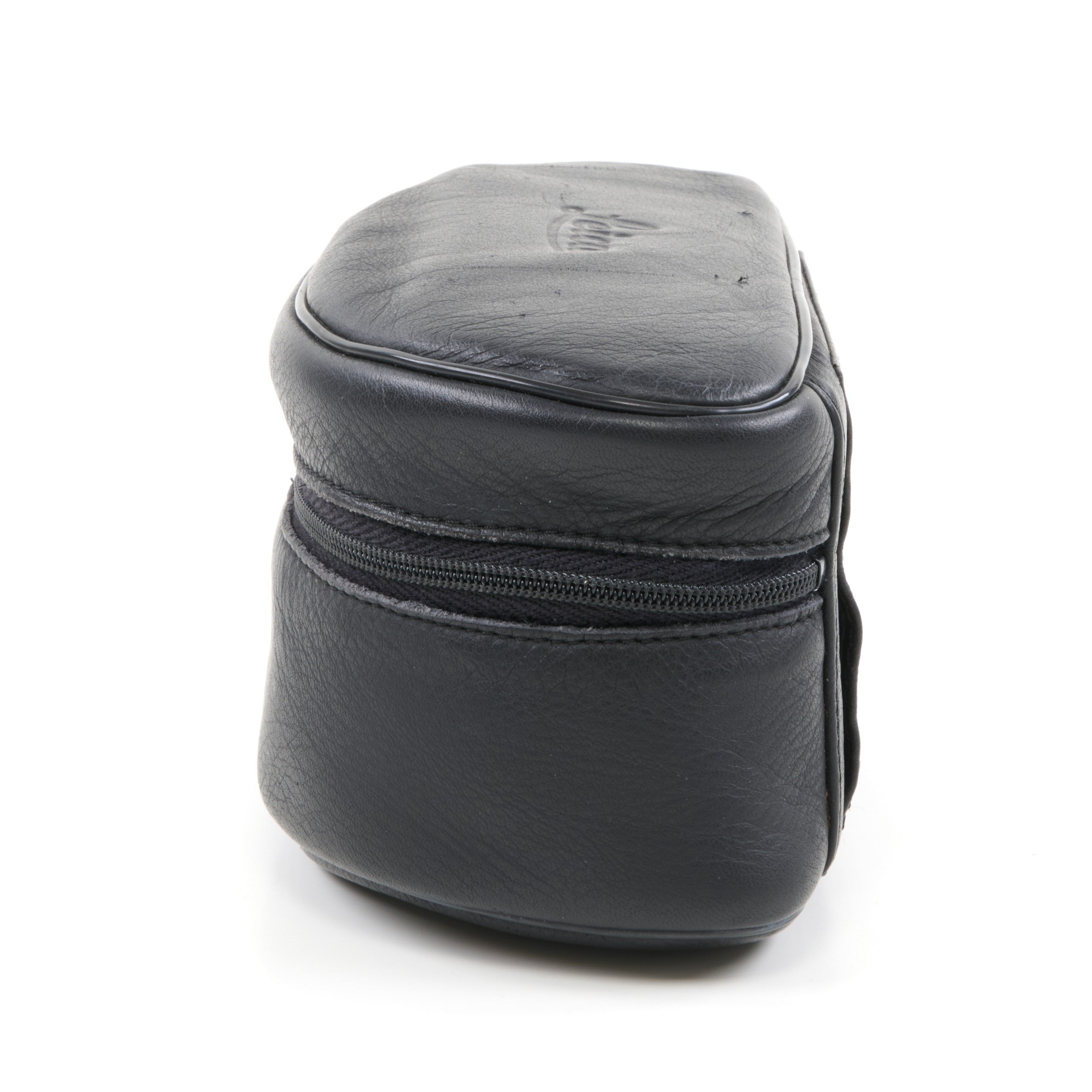 Leica Zachte Lederen Tas Voor Leica M6 Met 50mm Elmar