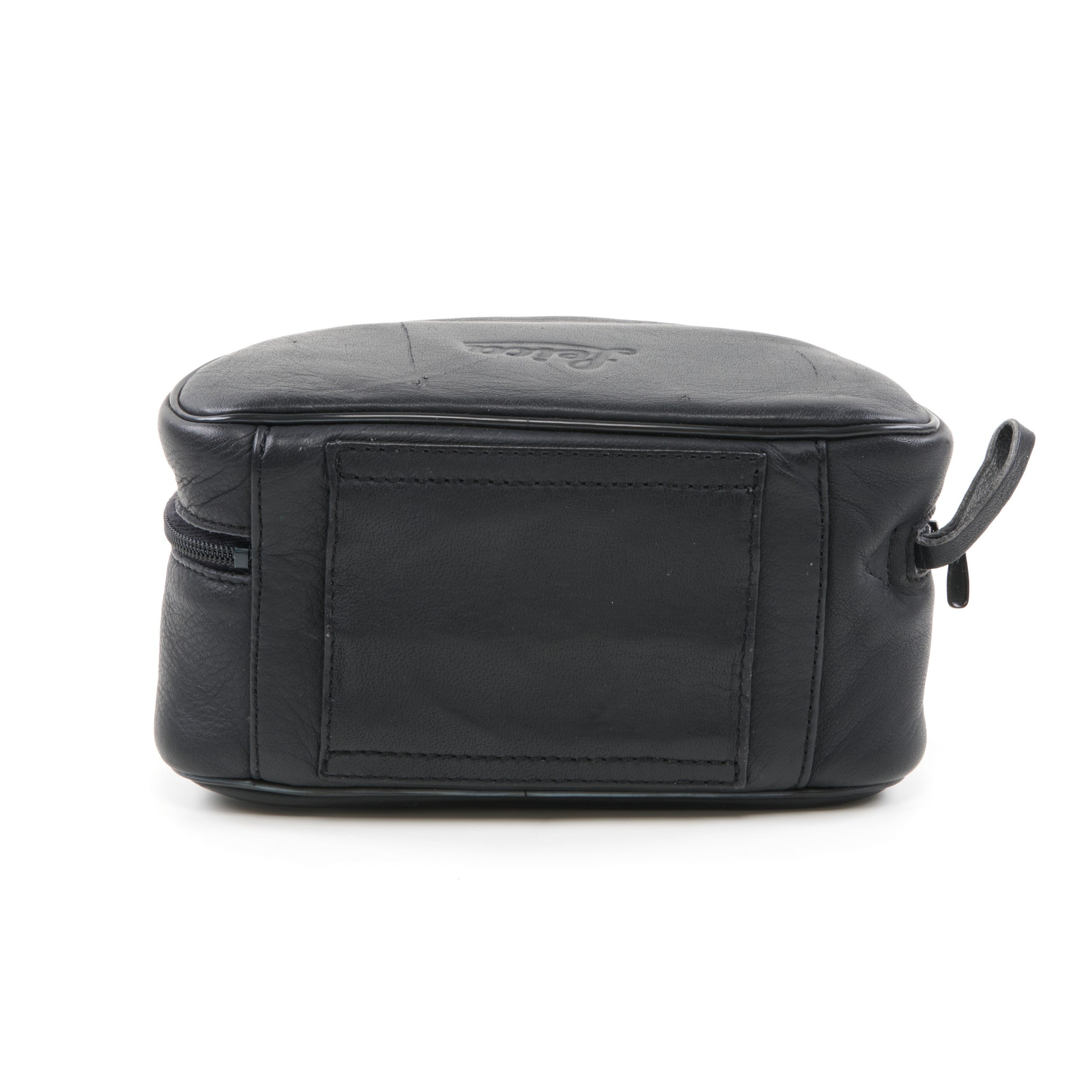 Leica Zachte Lederen Tas Voor Leica M6 Met 50mm Elmar