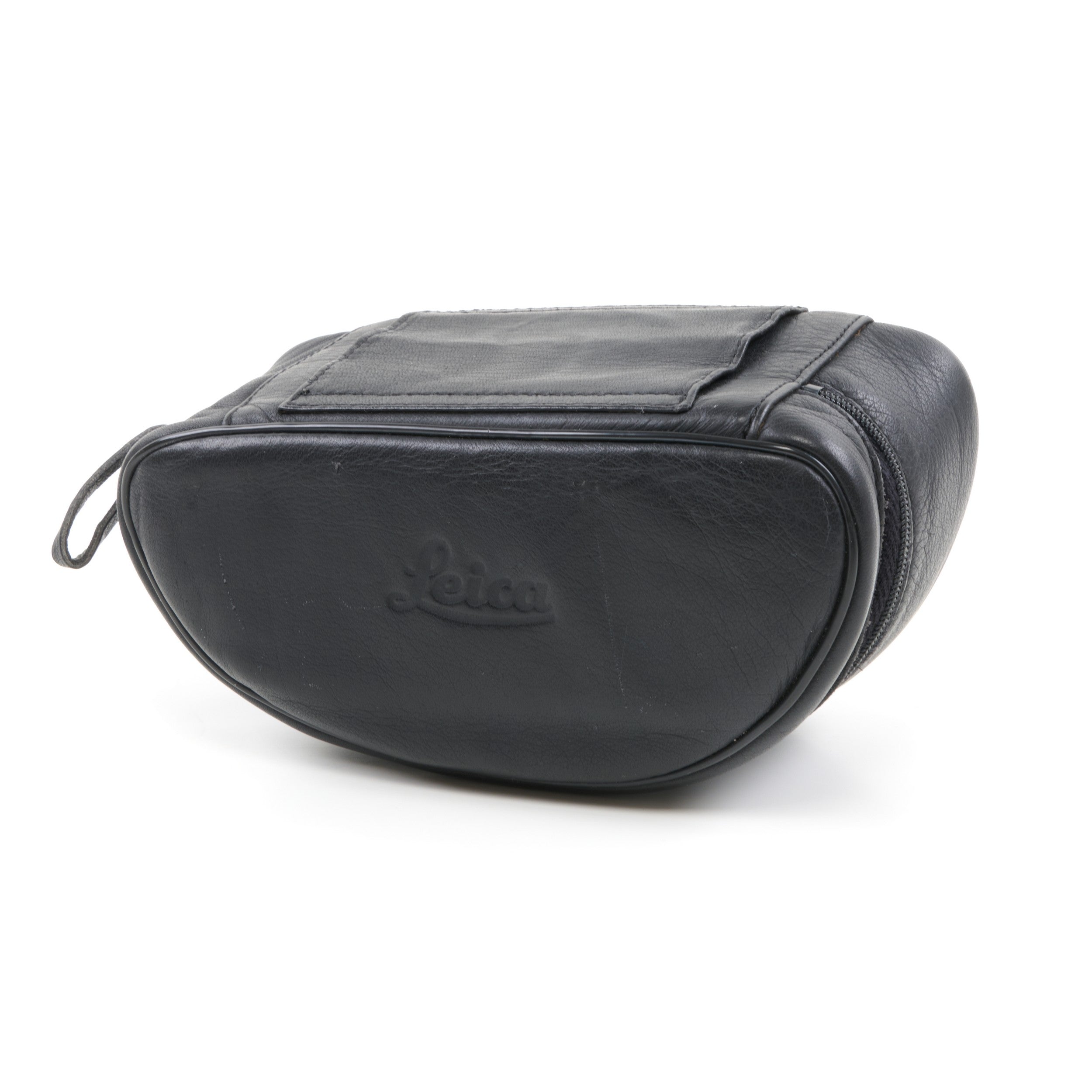 Leica Zachte Lederen Tas Voor Leica M6 Met 50mm Elmar