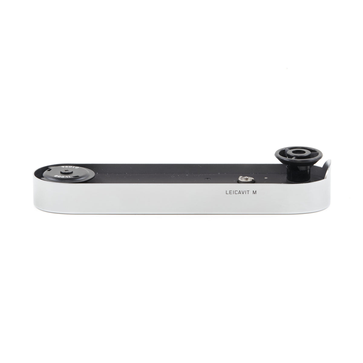 Leica Leicavit-M Chroom + Doos