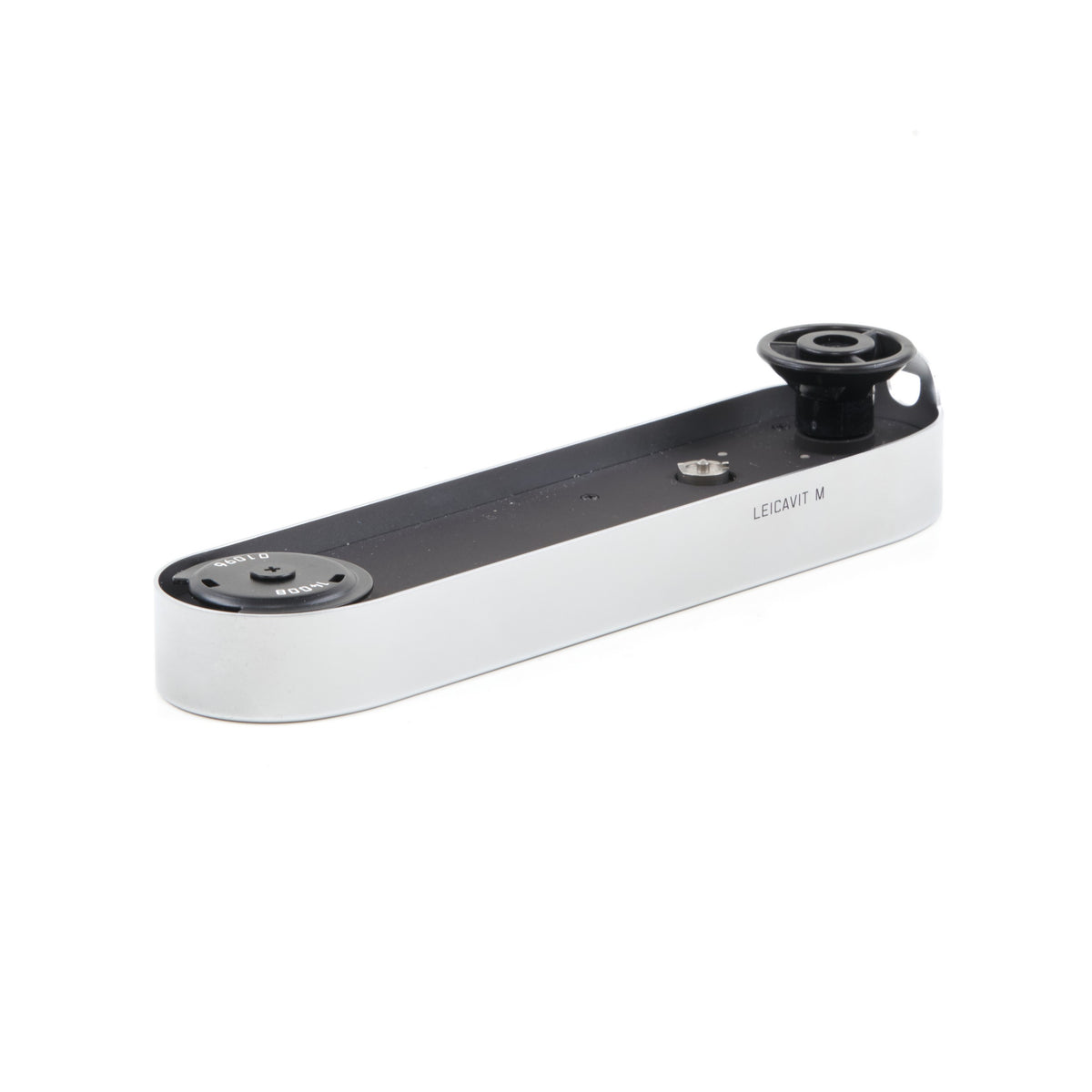 Leica Leicavit-M Chroom + Doos