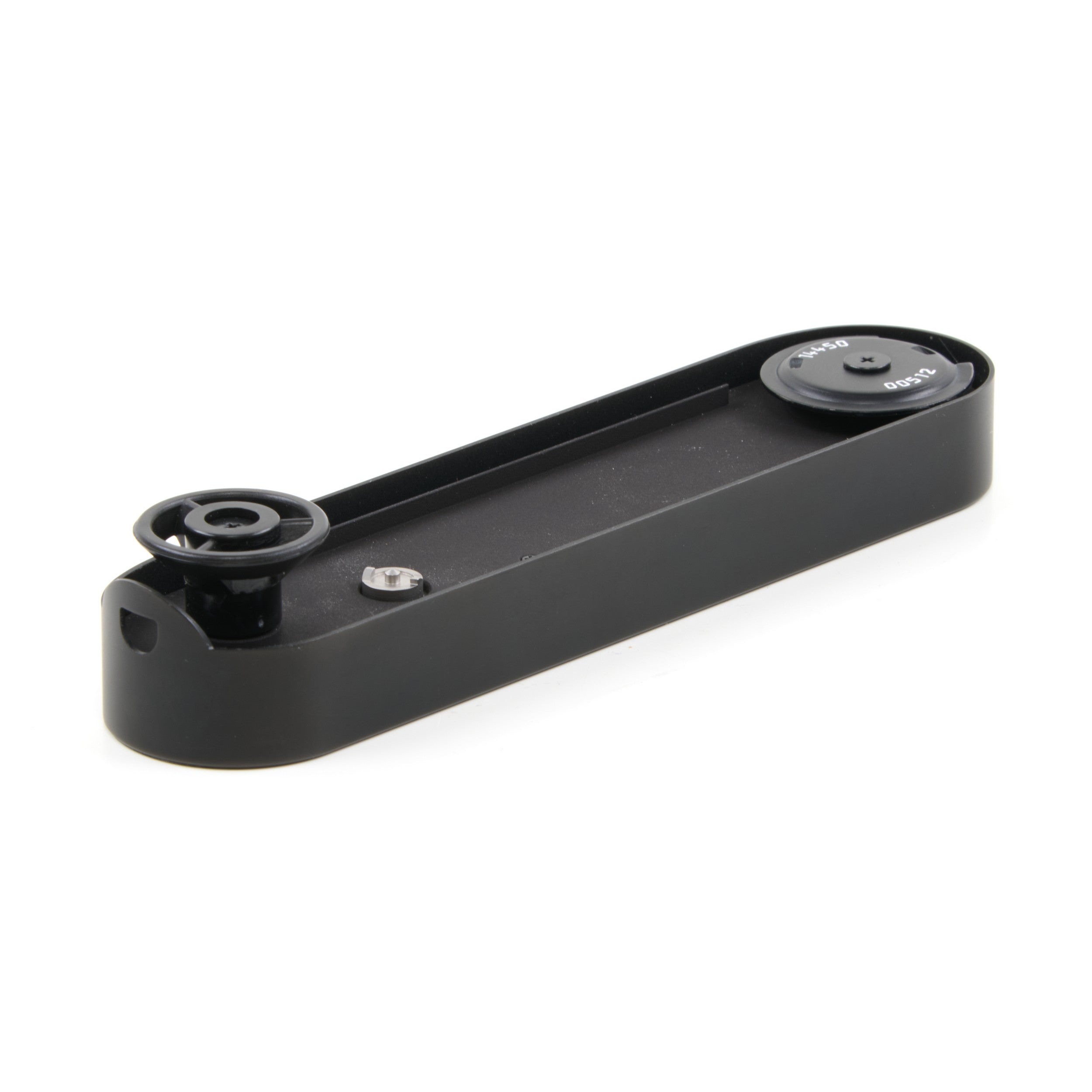 Leica Leicavit-M Zwart Chroom + Doos