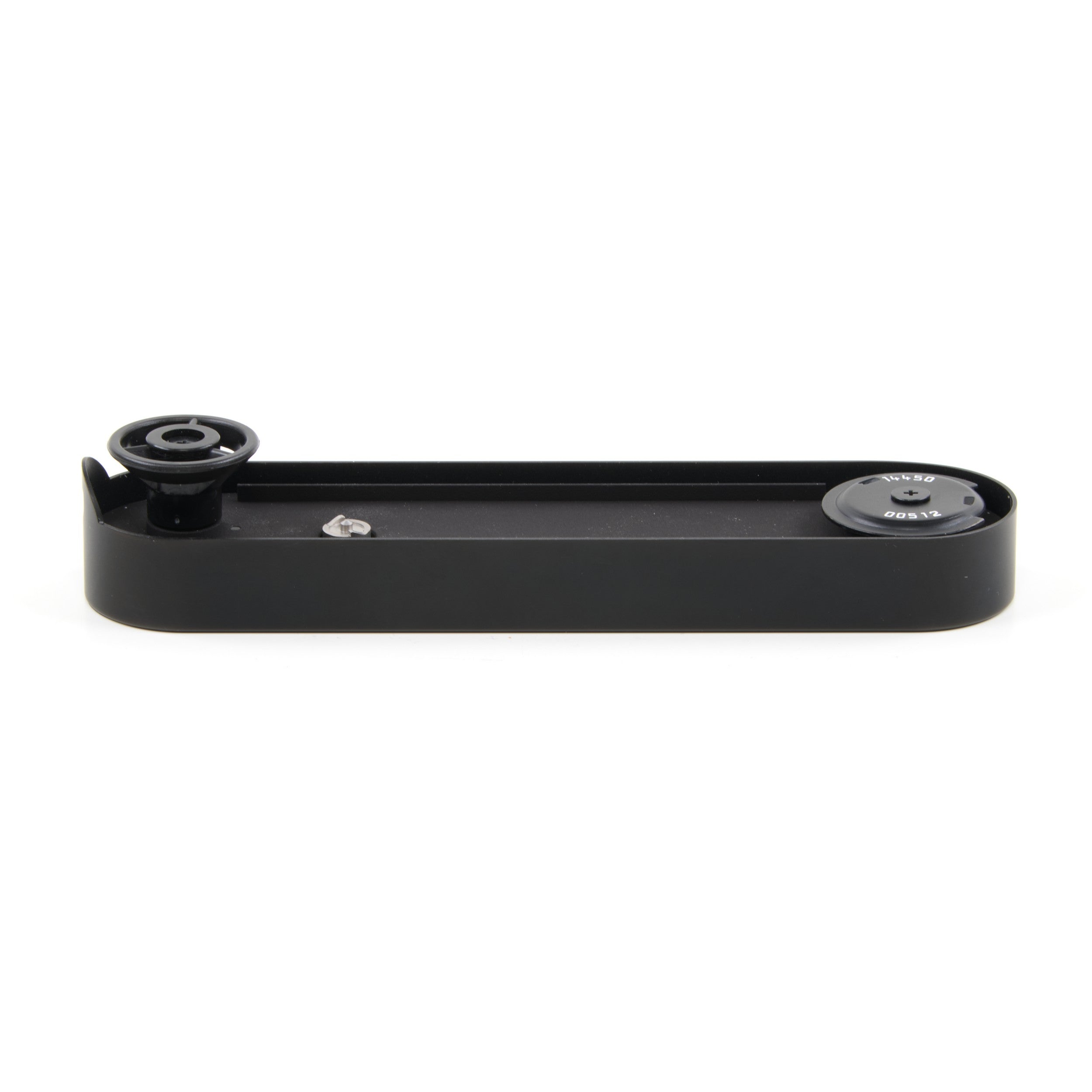 Leica Leicavit-M Zwart Chroom + Doos