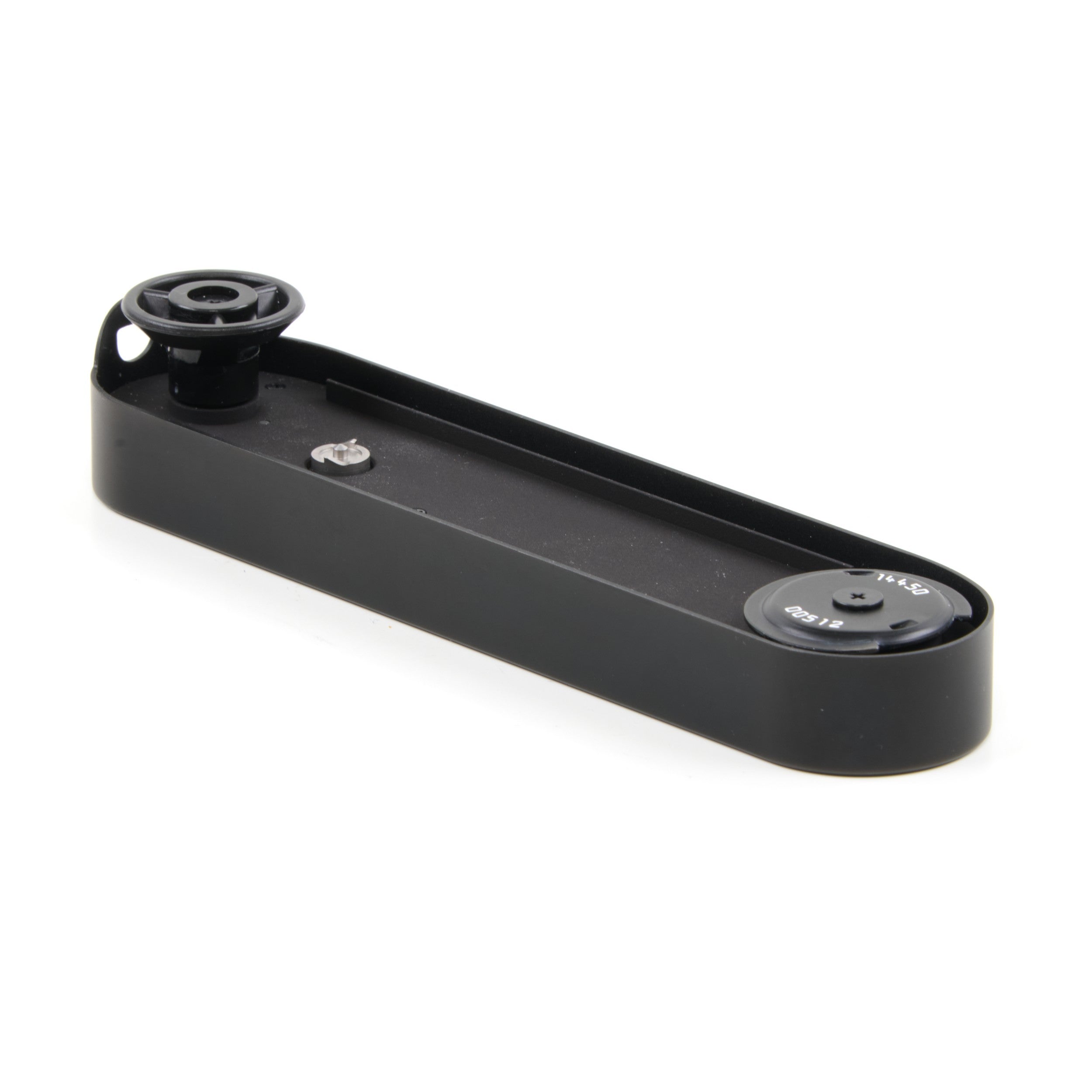 Leica Leicavit-M Zwart Chroom + Doos