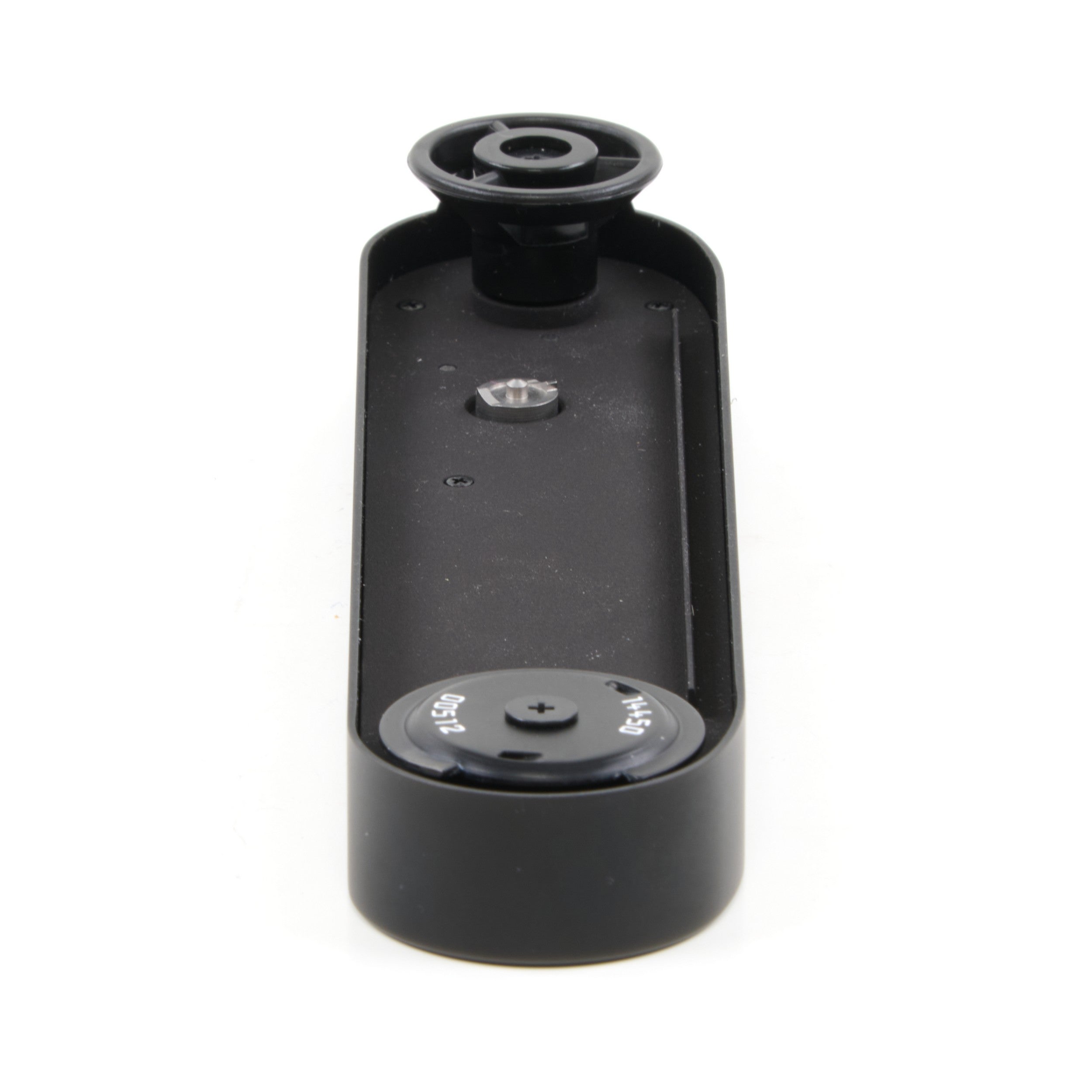 Leica Leicavit-M Zwart Chroom + Doos
