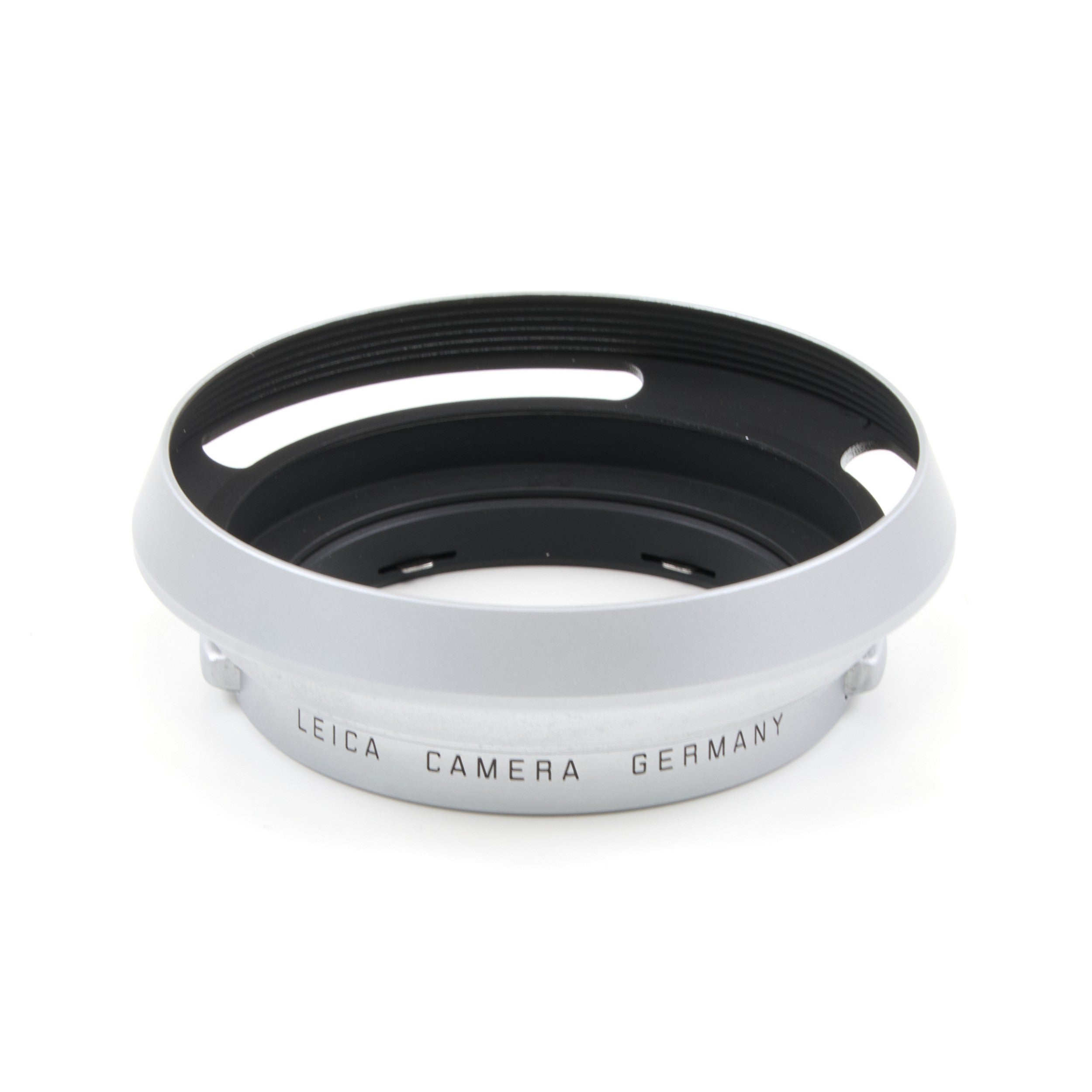 Leica Original Zonnekap Voor Hermes - M-P Safari Set Zeldzaam