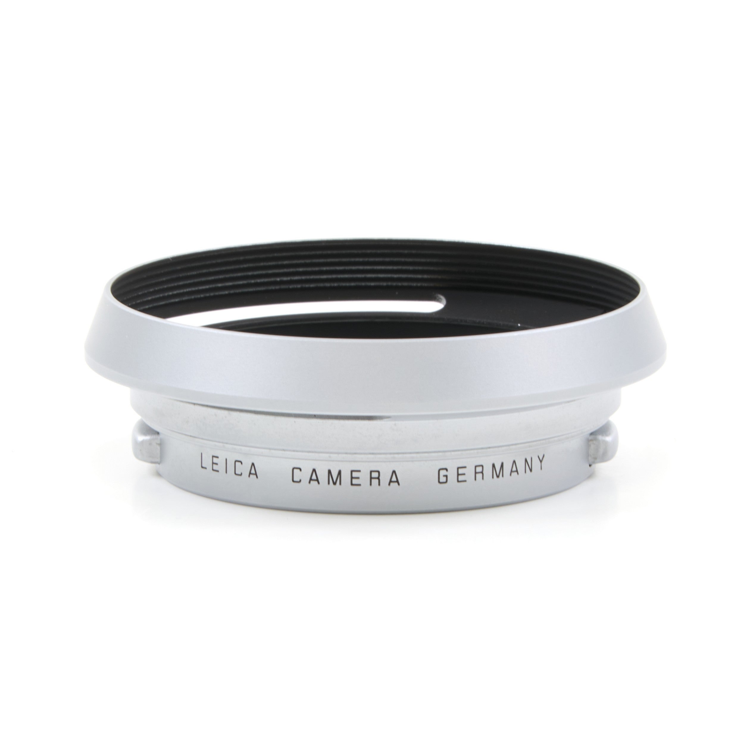 Leica Original Zonnekap Voor Hermes - M-P Safari Set Zeldzaam
