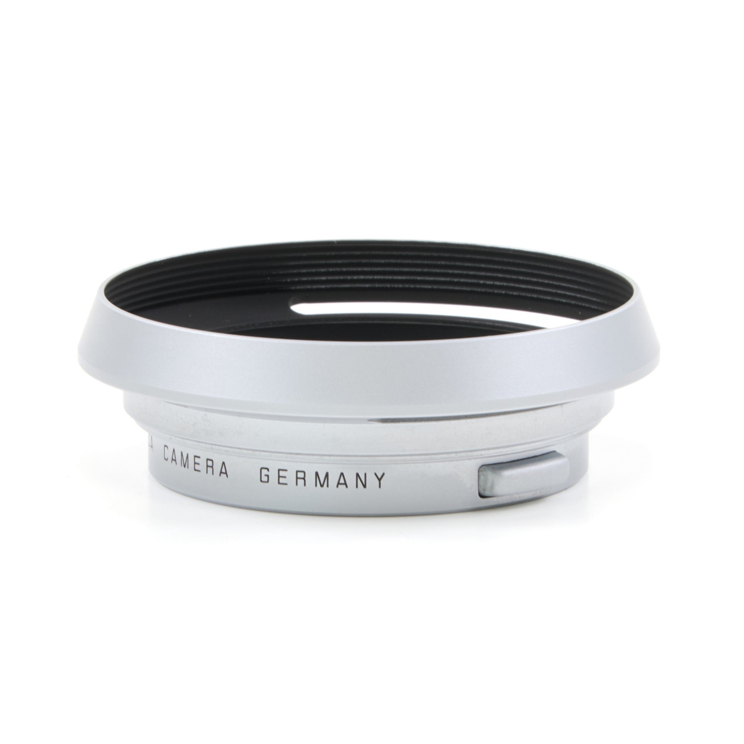 Leica Original Zonnekap Voor Hermes - M-P Safari Set Zeldzaam