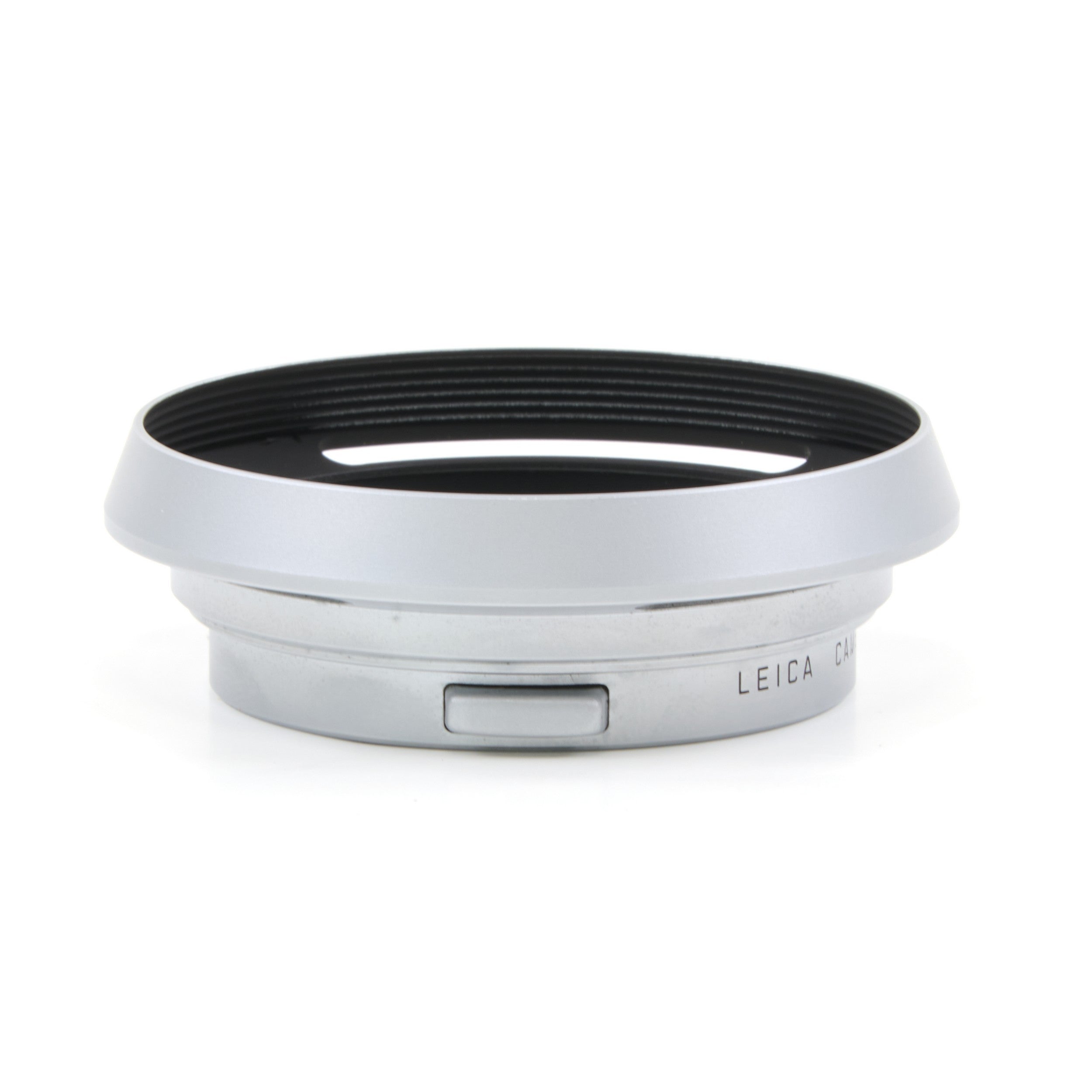 Leica Original Zonnekap Voor Hermes - M-P Safari Set Zeldzaam