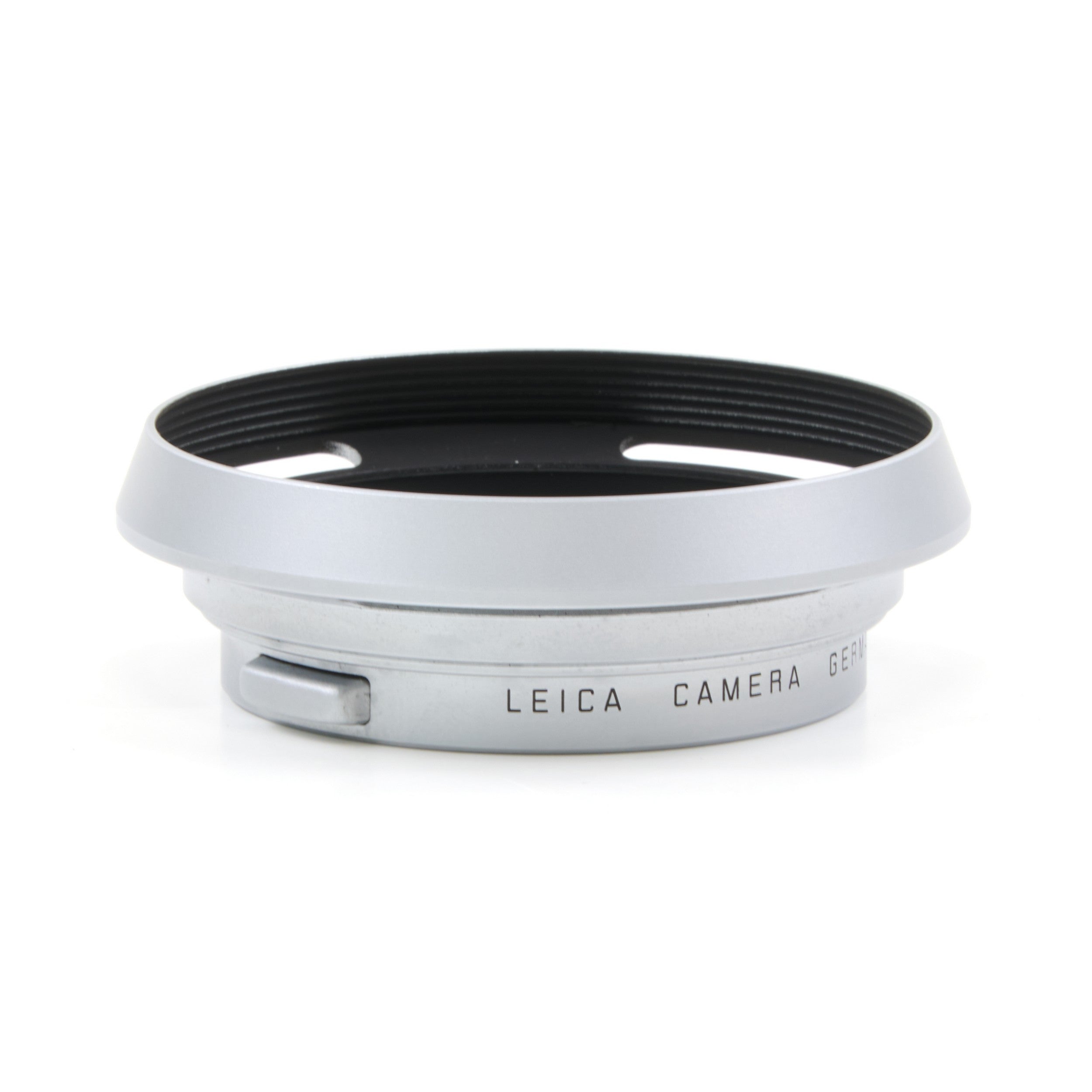 Leica Original Zonnekap Voor Hermes - M-P Safari Set Zeldzaam