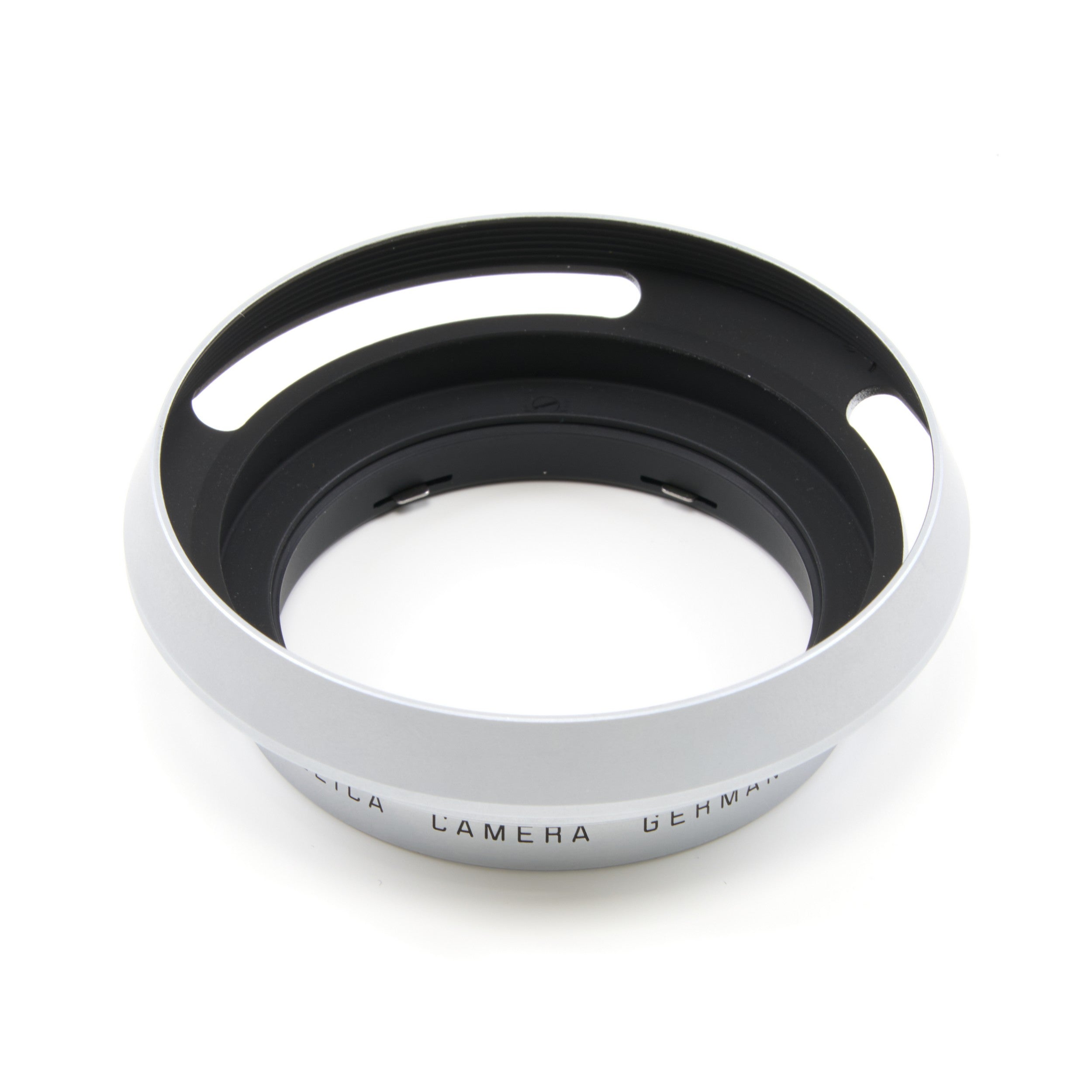 Leica Original Zonnekap Voor Hermes - M-P Safari Set Zeldzaam