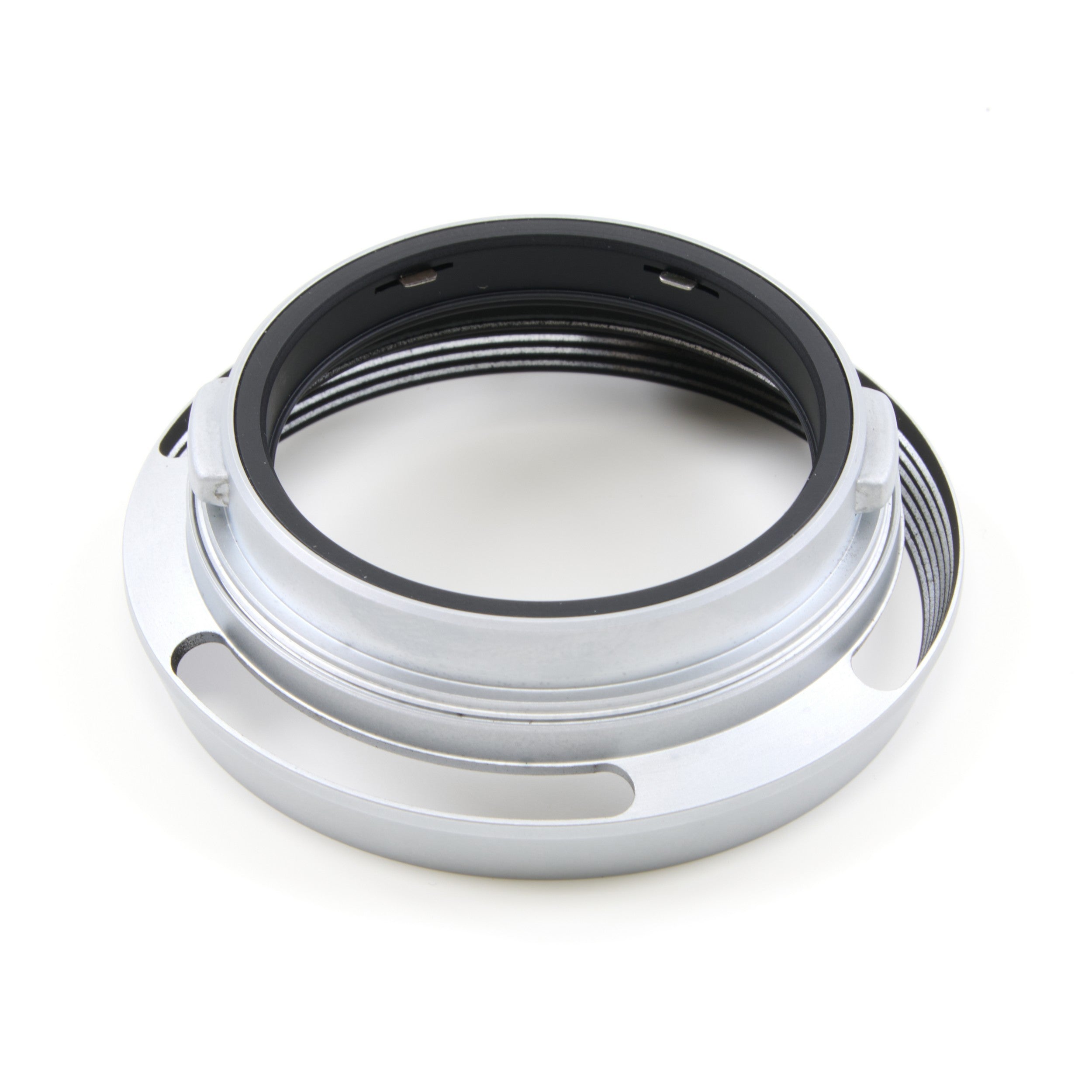 Leica Original Zonnekap Voor Hermes - M-P Safari Set Zeldzaam