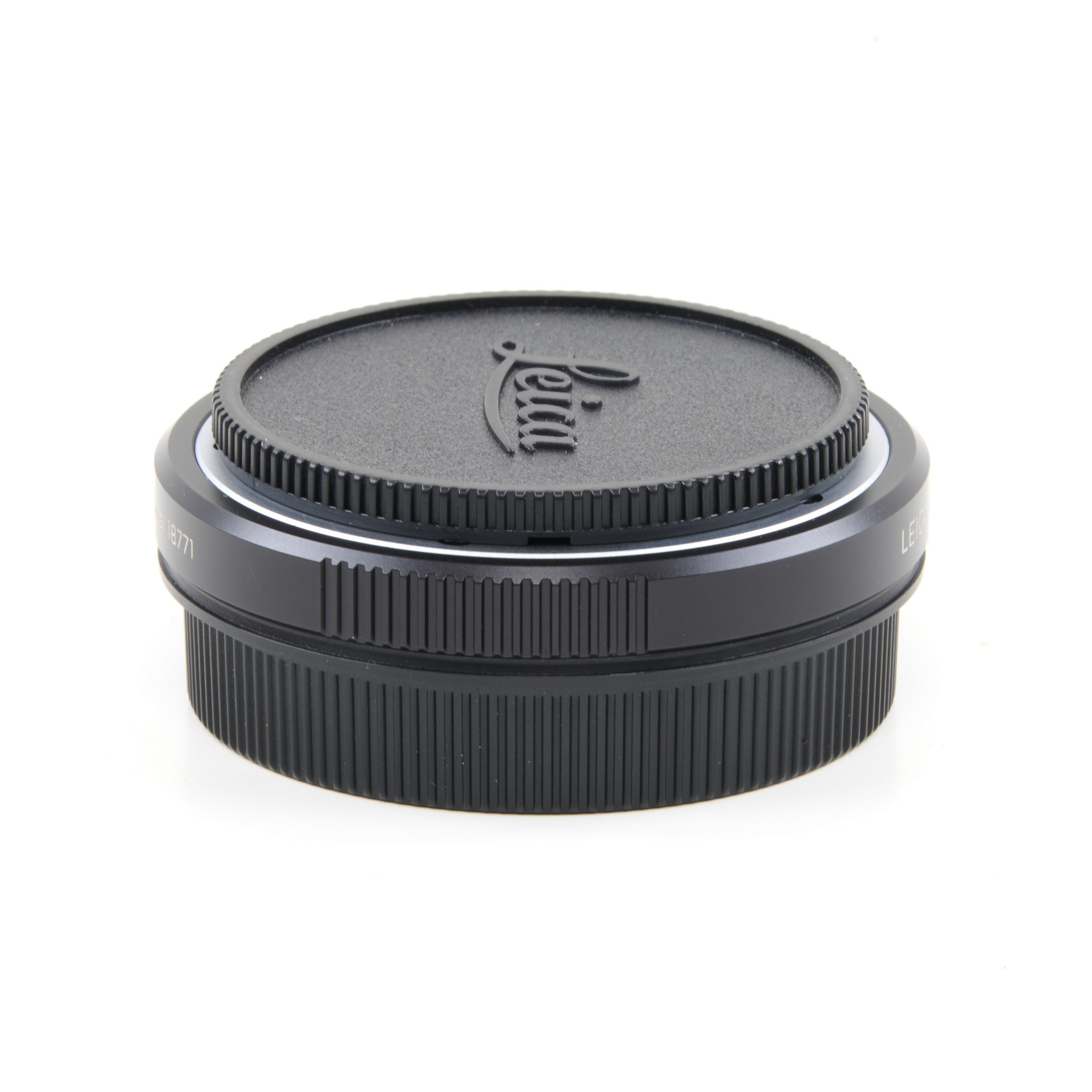 Leica M-Adapter T + Doos