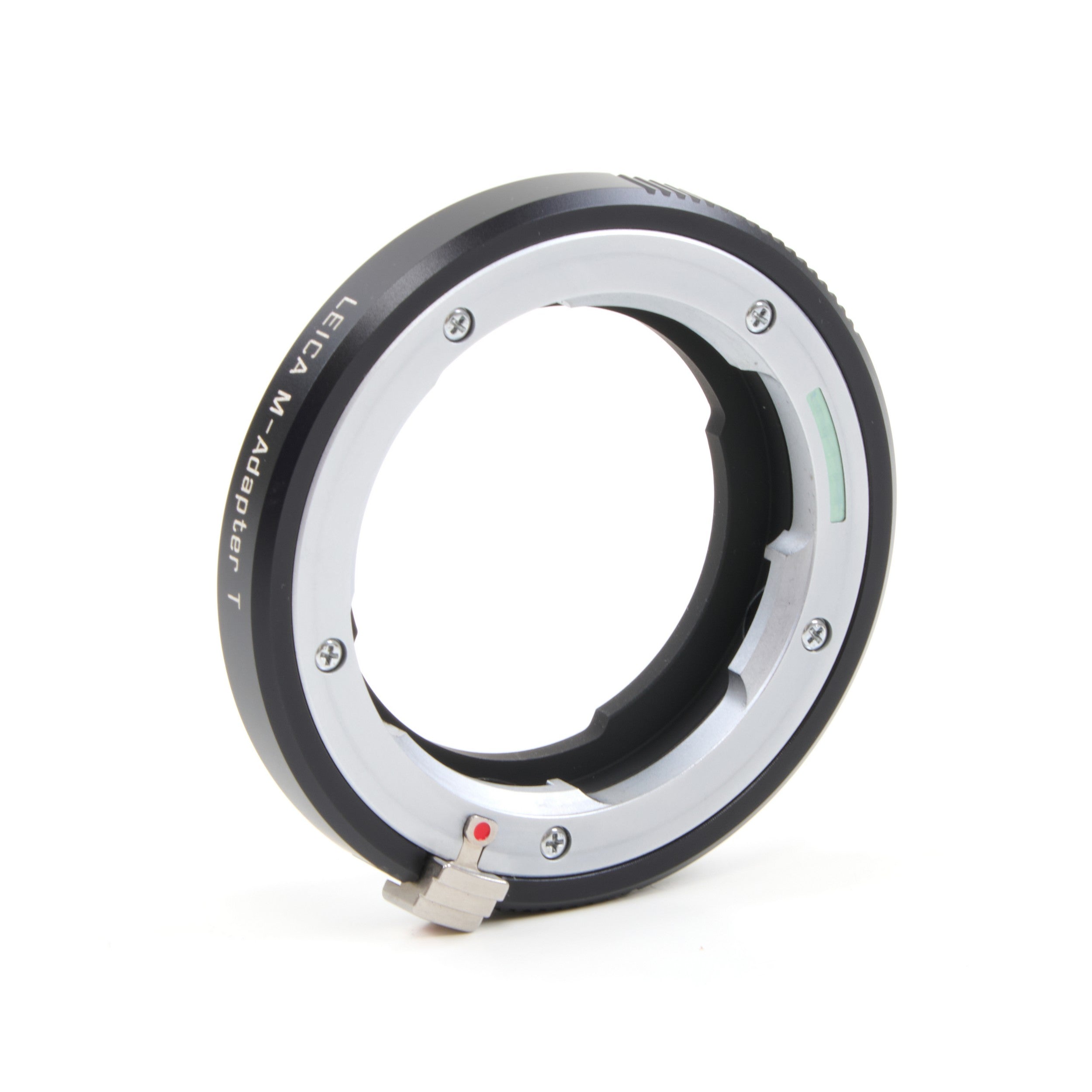 Leica M-Adapter T + Doos