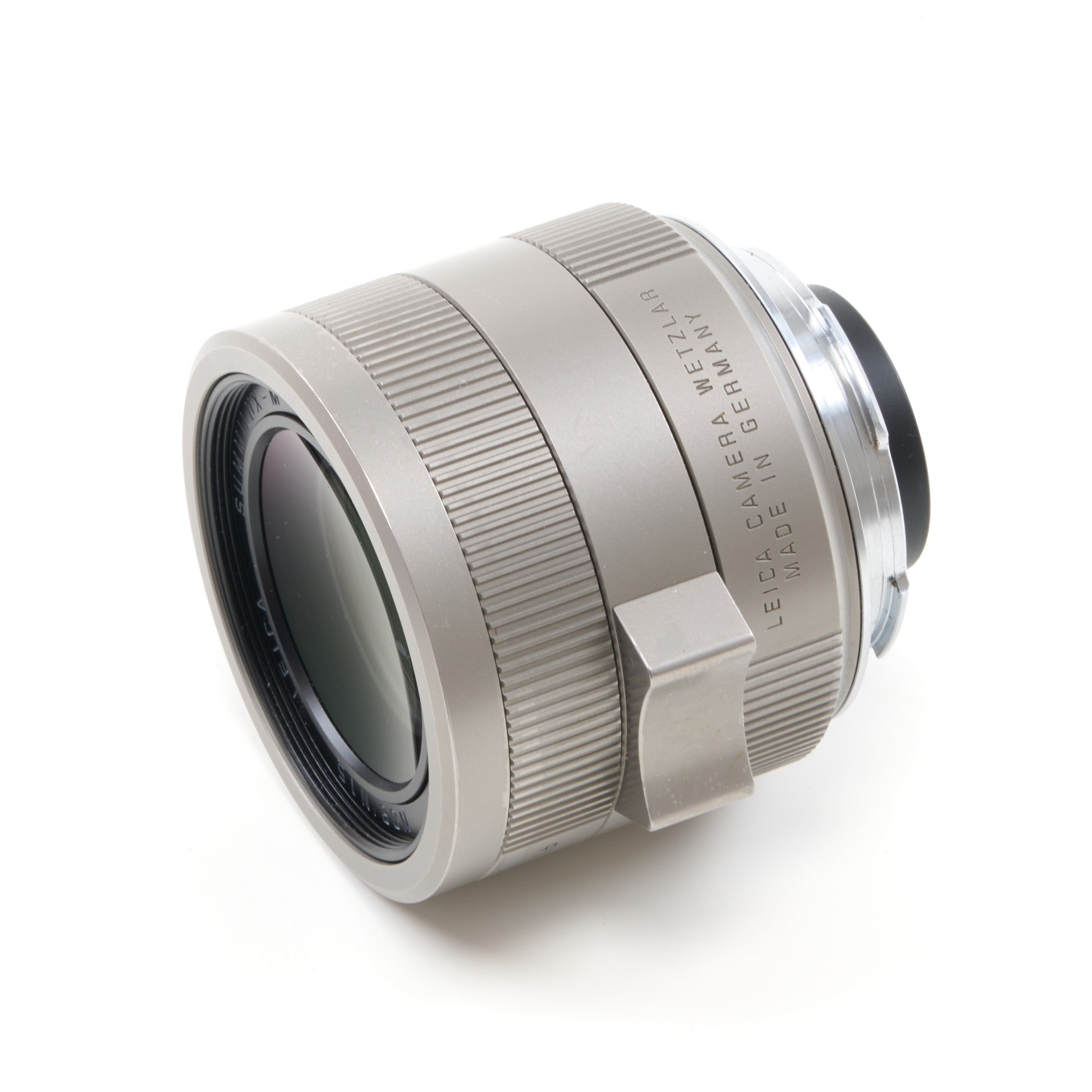 Leica M Edition "Leica 60" Null Series + Doos